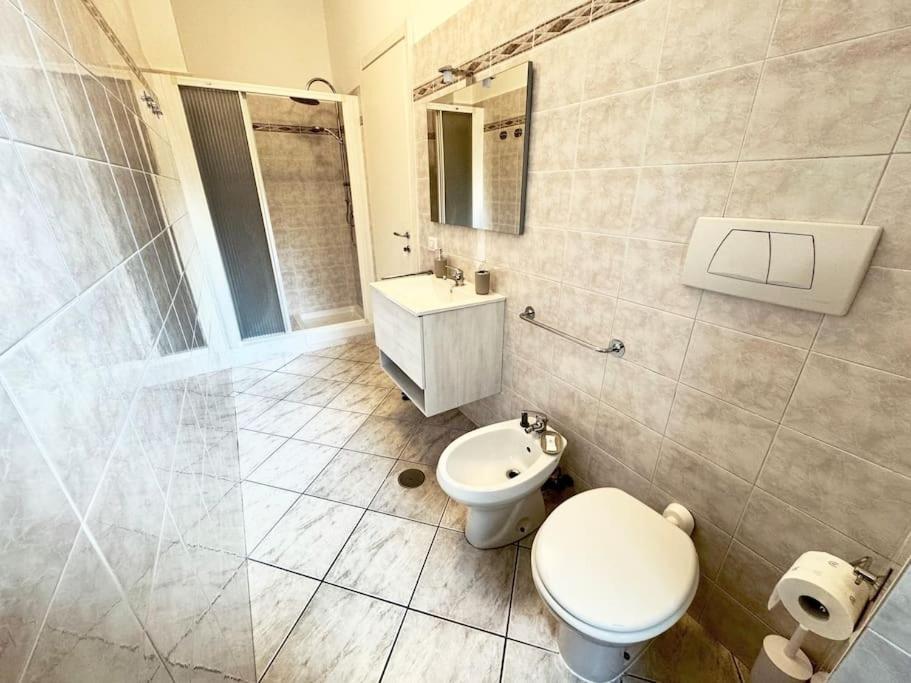 Apartamento Riboty1 Roma