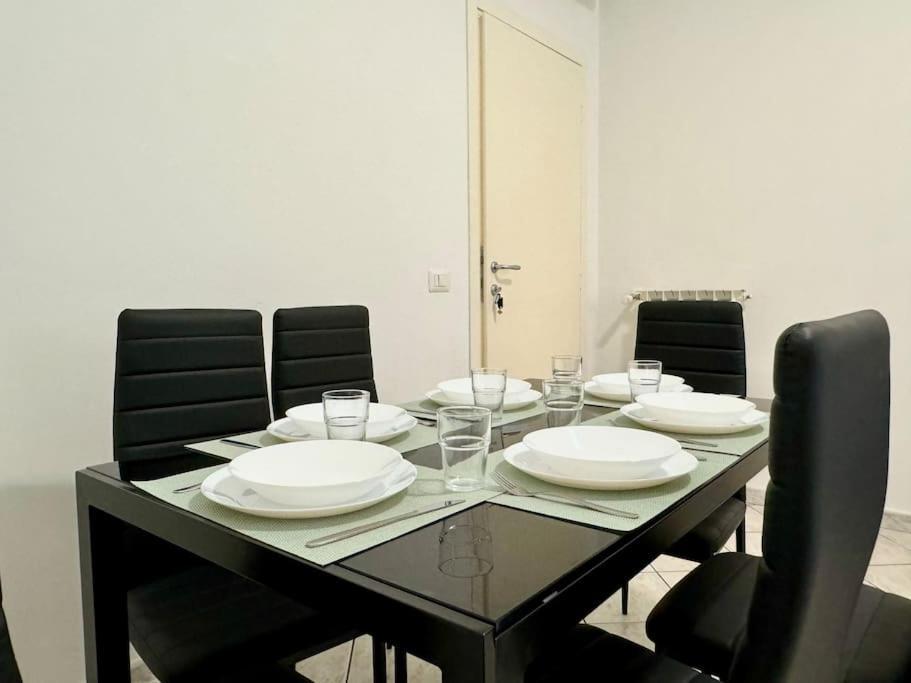 Riboty1 Apartamento