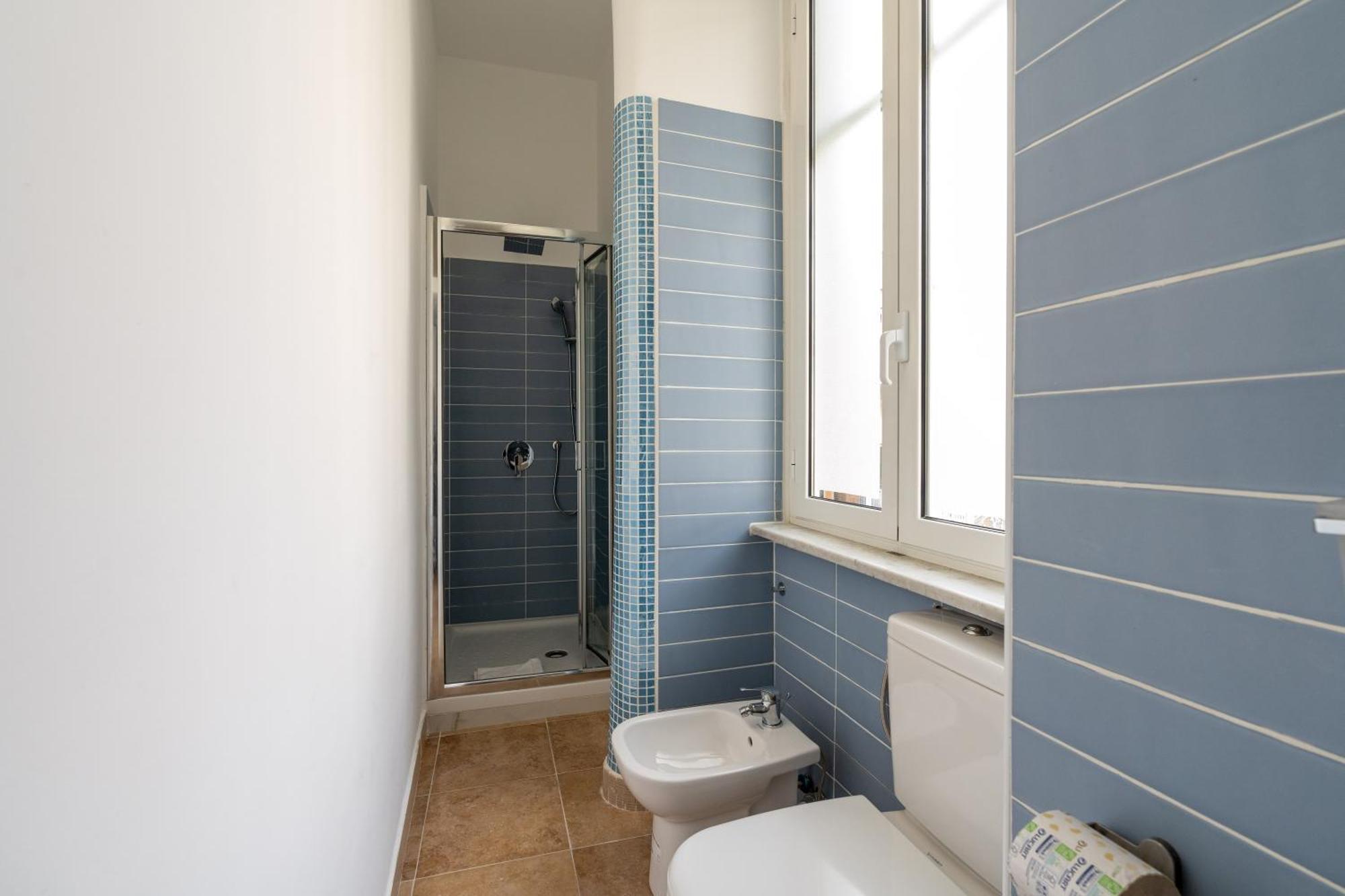 San Giovanni Comfort Roma