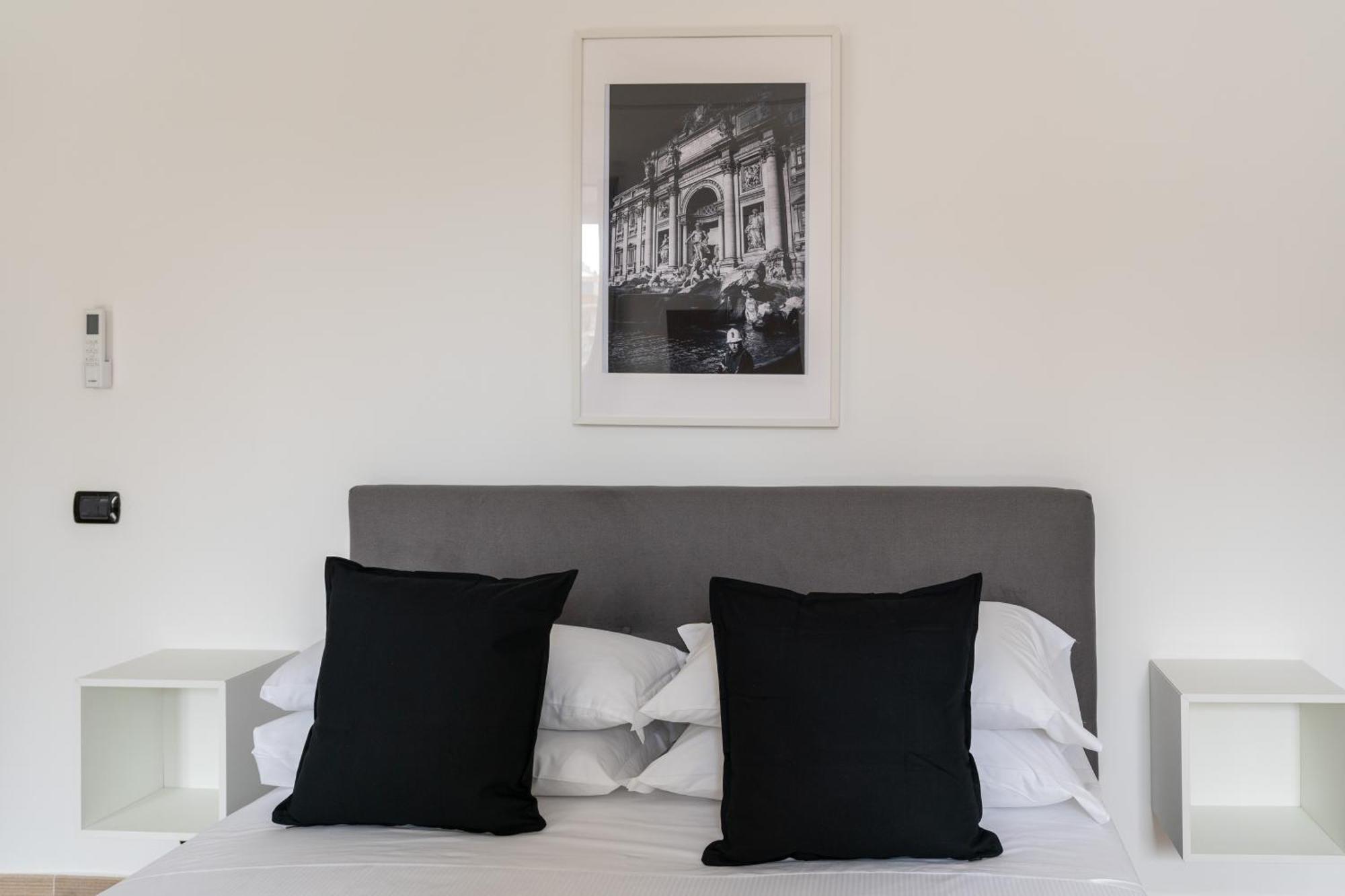 San Giovanni Comfort *