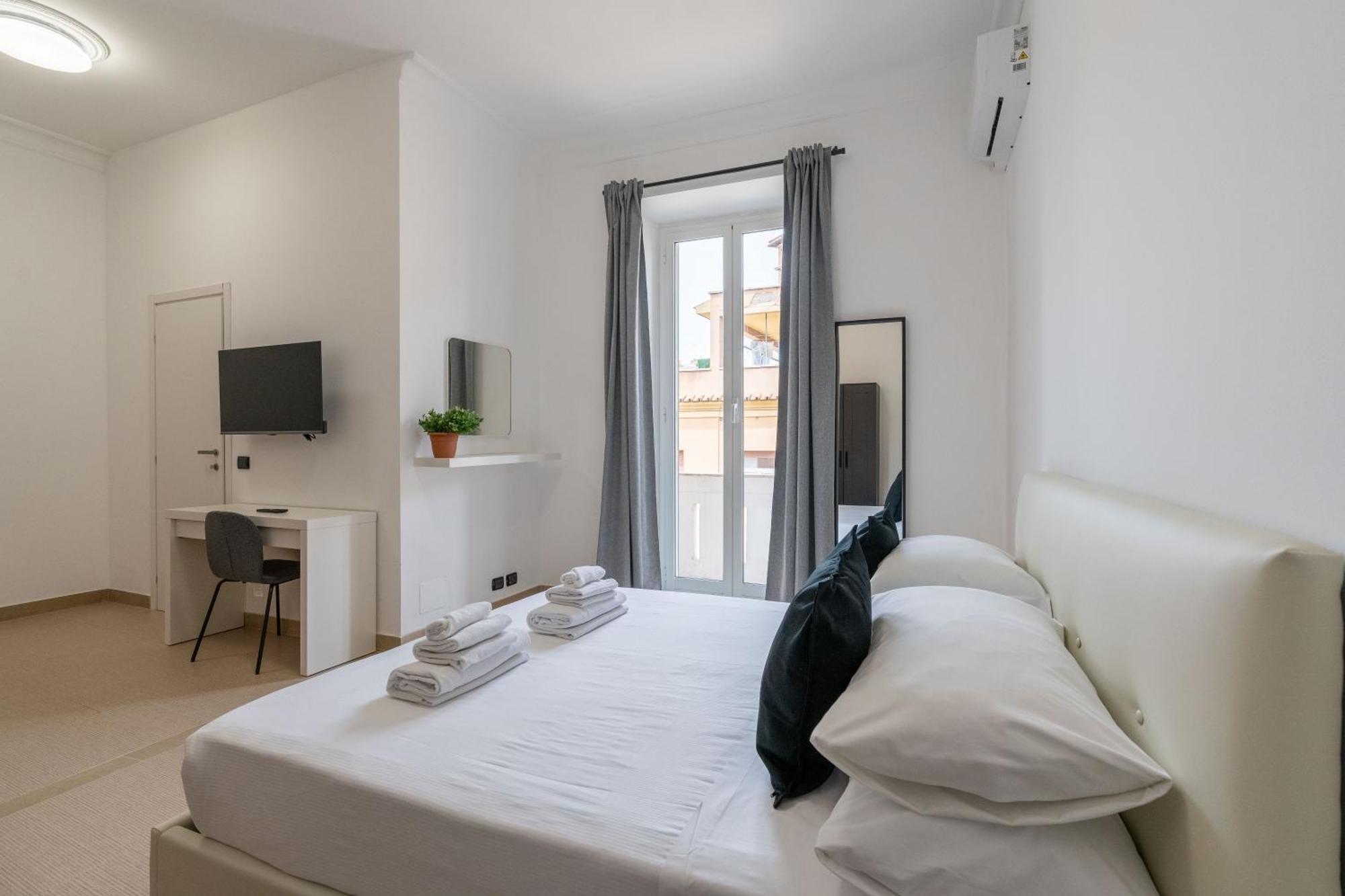 San Giovanni Comfort Roma