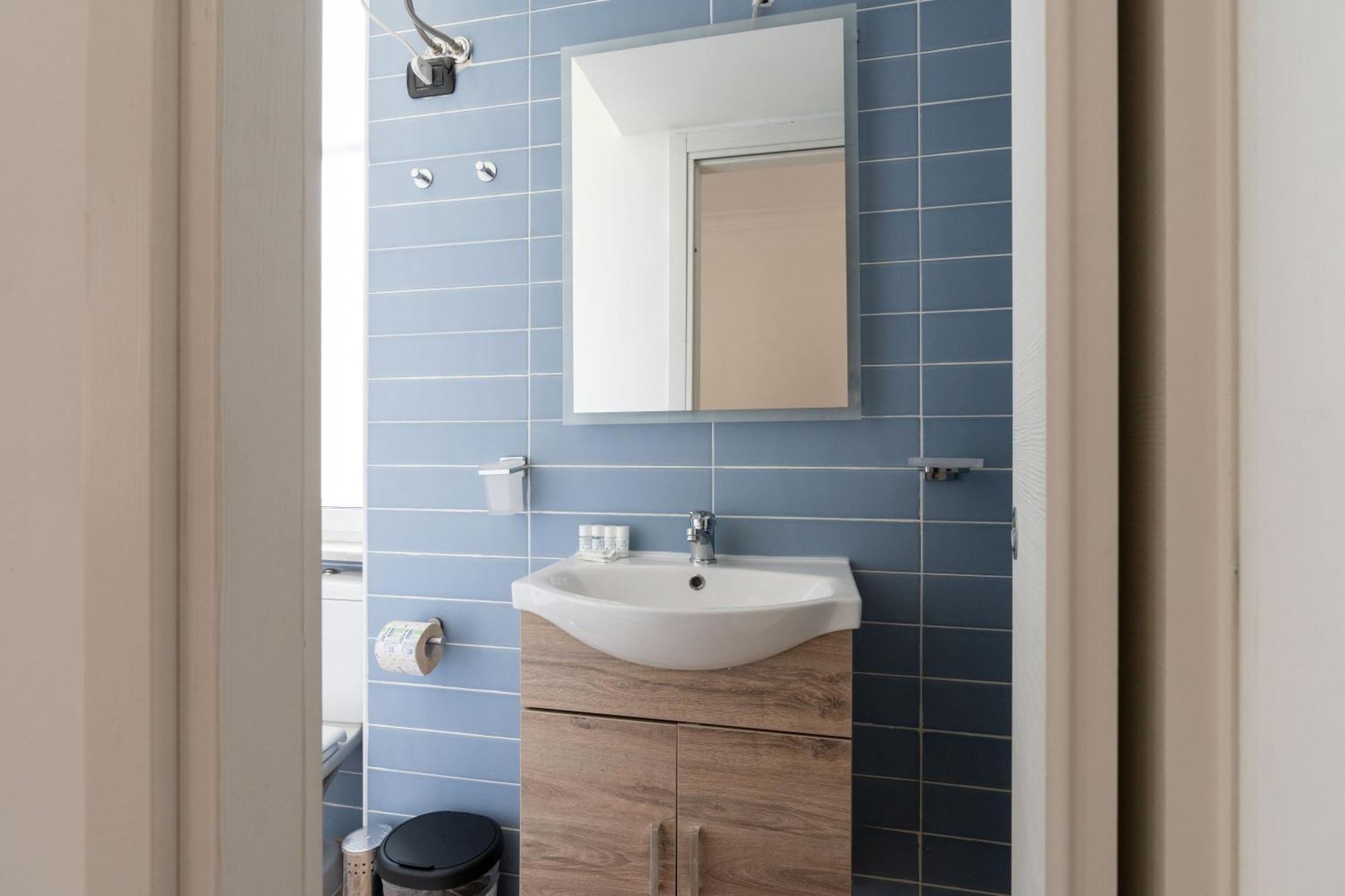 San Giovanni Comfort Couette-café *