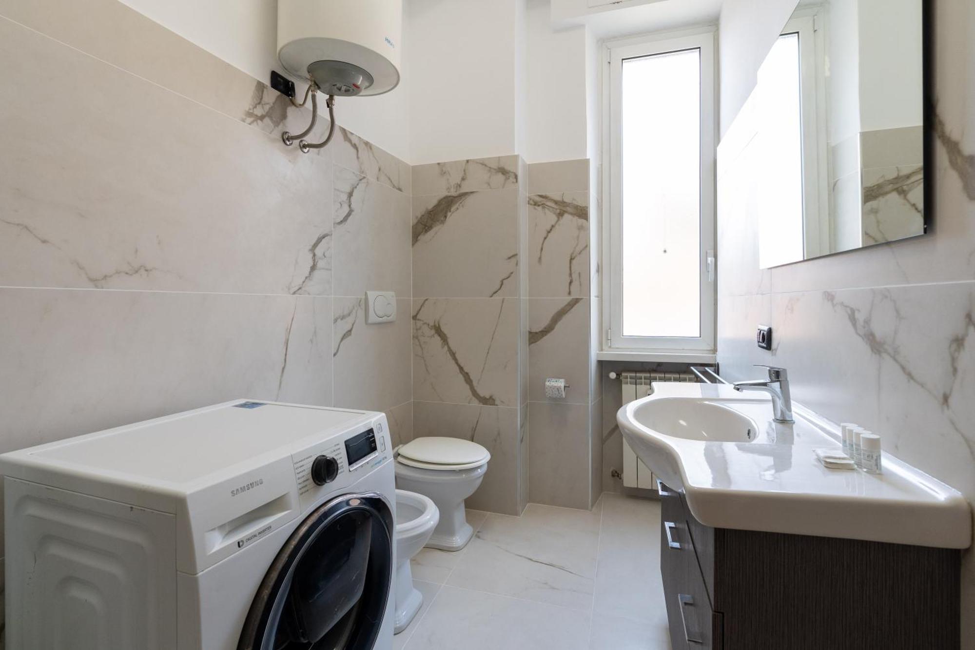 San Giovanni Comfort Acomodação com café da manhã  Roma