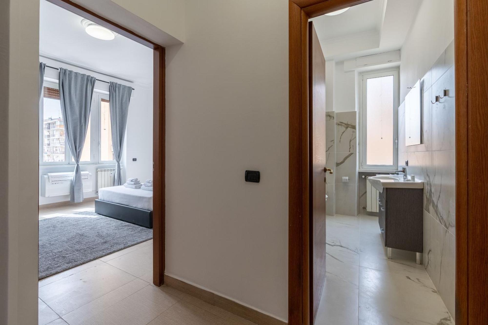 San Giovanni Comfort Roma
