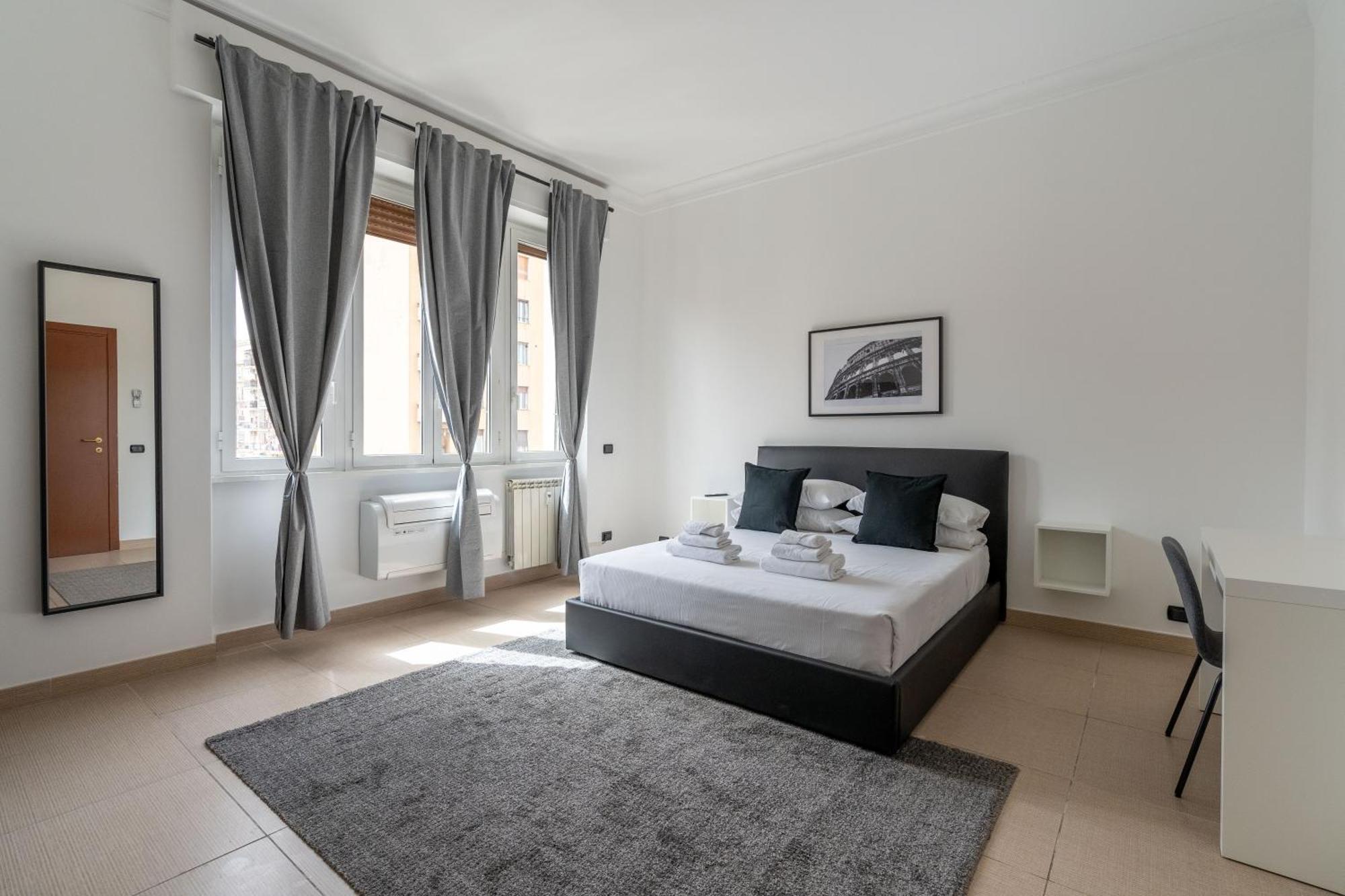 San Giovanni Comfort