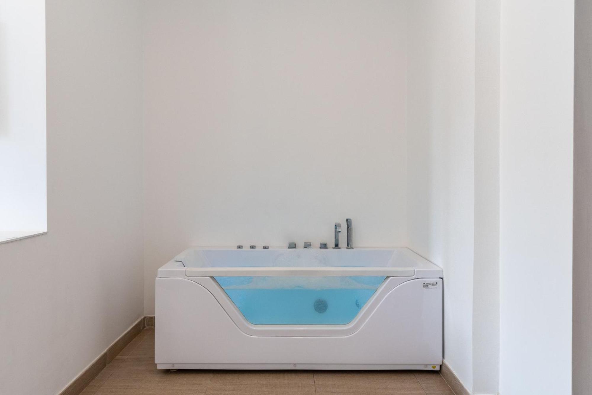 San Giovanni Comfort Couette-café