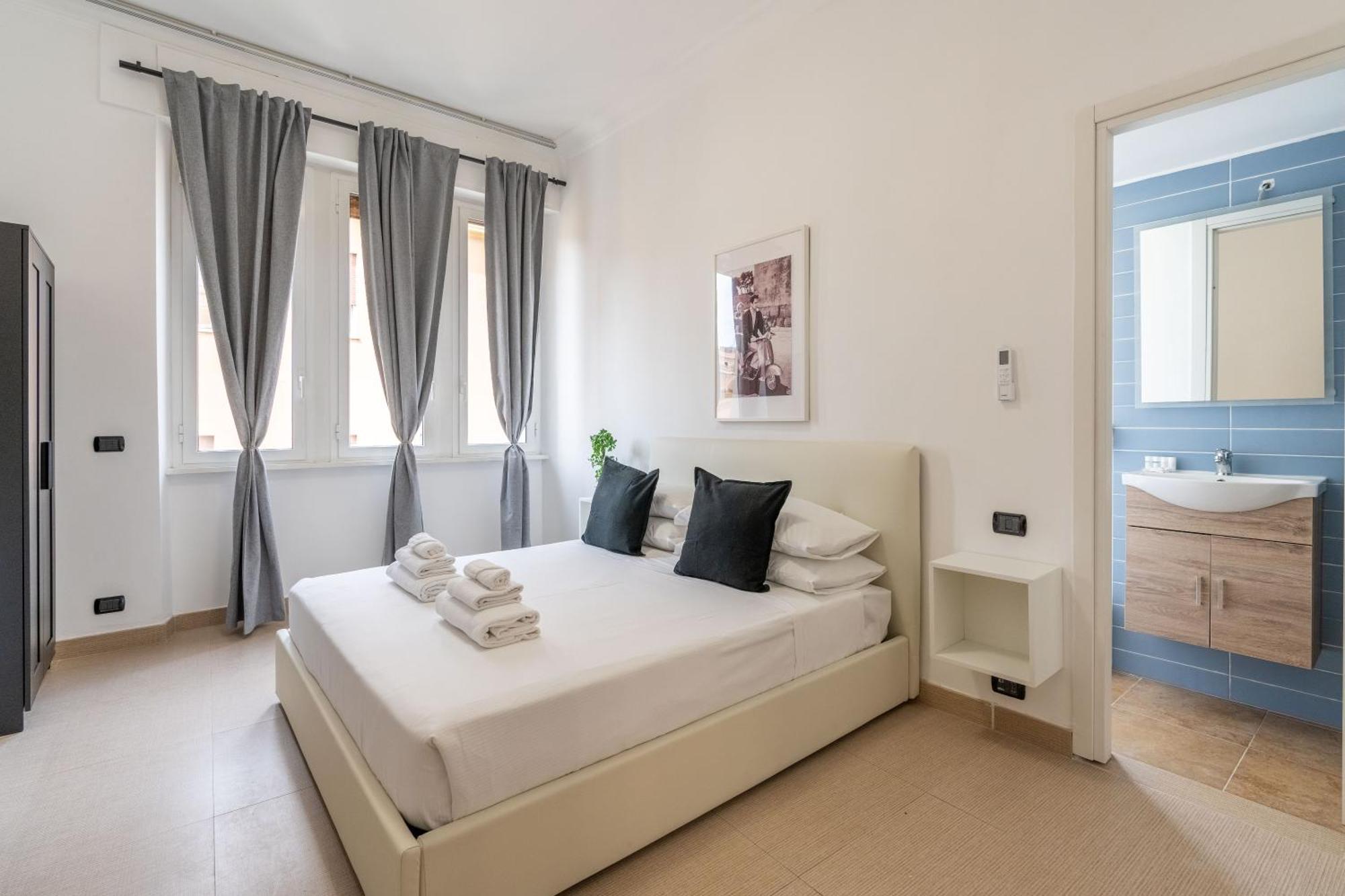 San Giovanni Comfort *