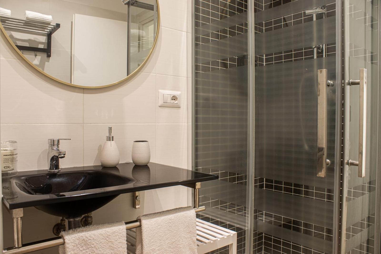 Flaminio * * * * * - Loft Con Giardino Apartment Rome