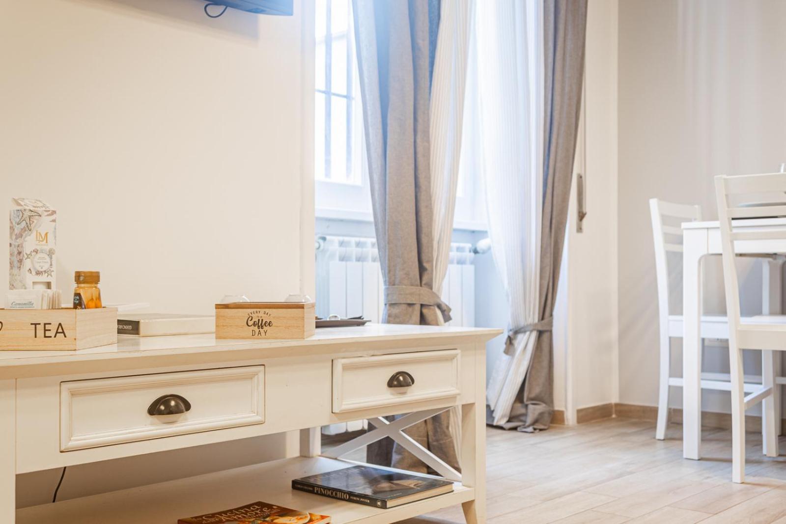Apartment Flaminio * * * * * - Loft Con Giardino