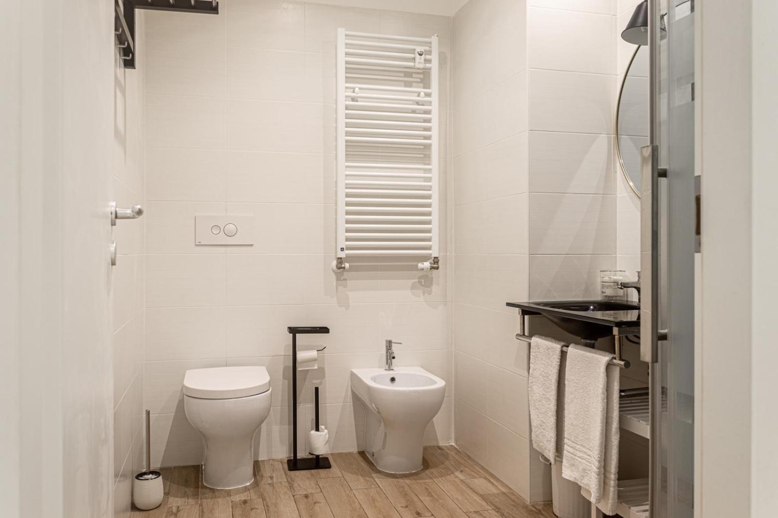 Flaminio * * * * * - Loft Con Giardino Apartment Rome