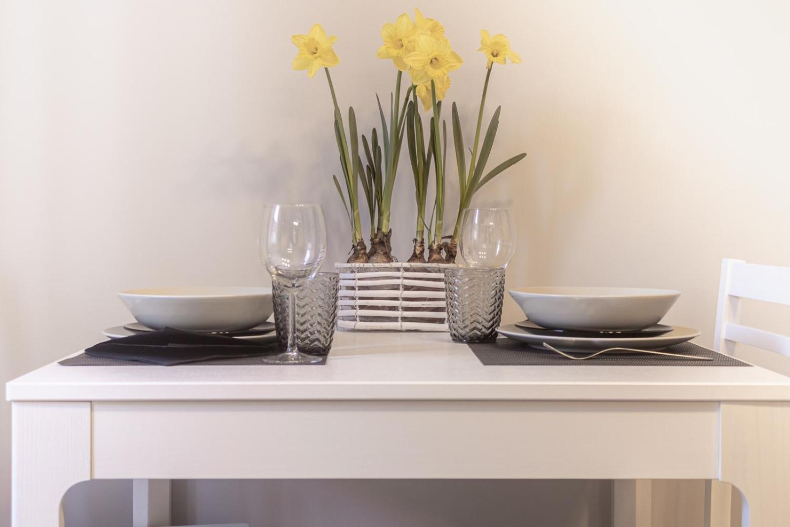 Apartment Flaminio * * * * * - Loft Con Giardino *