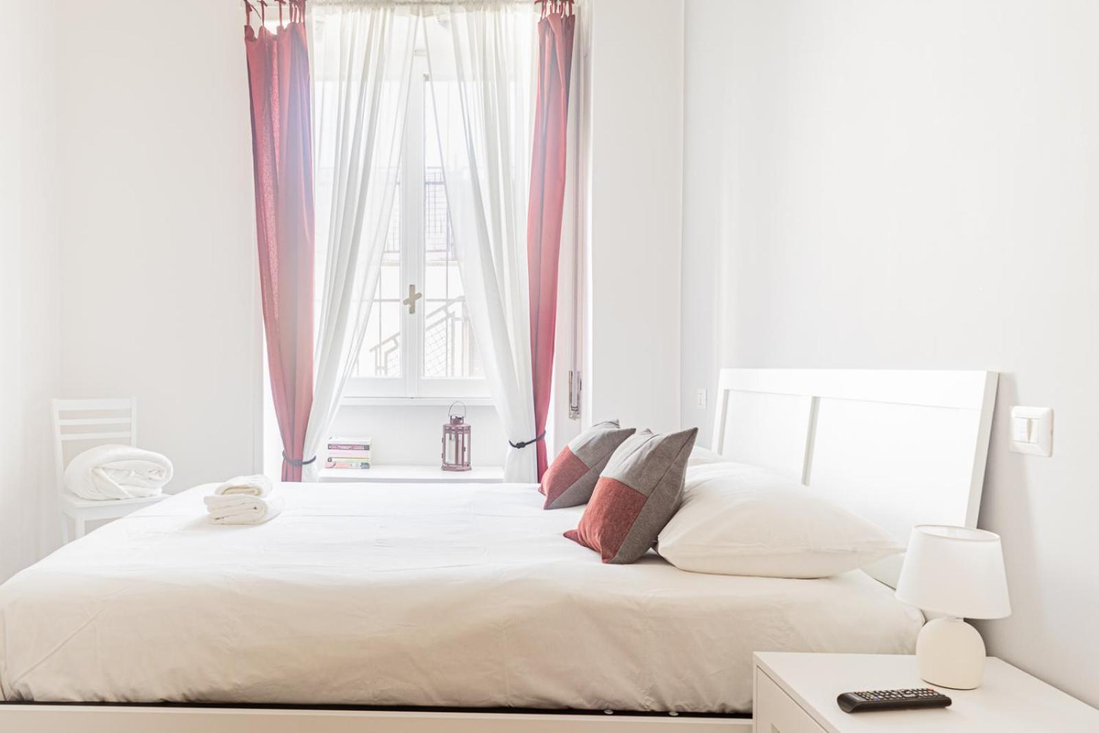 Flaminio * * * * * - Loft Con Giardino * Rome