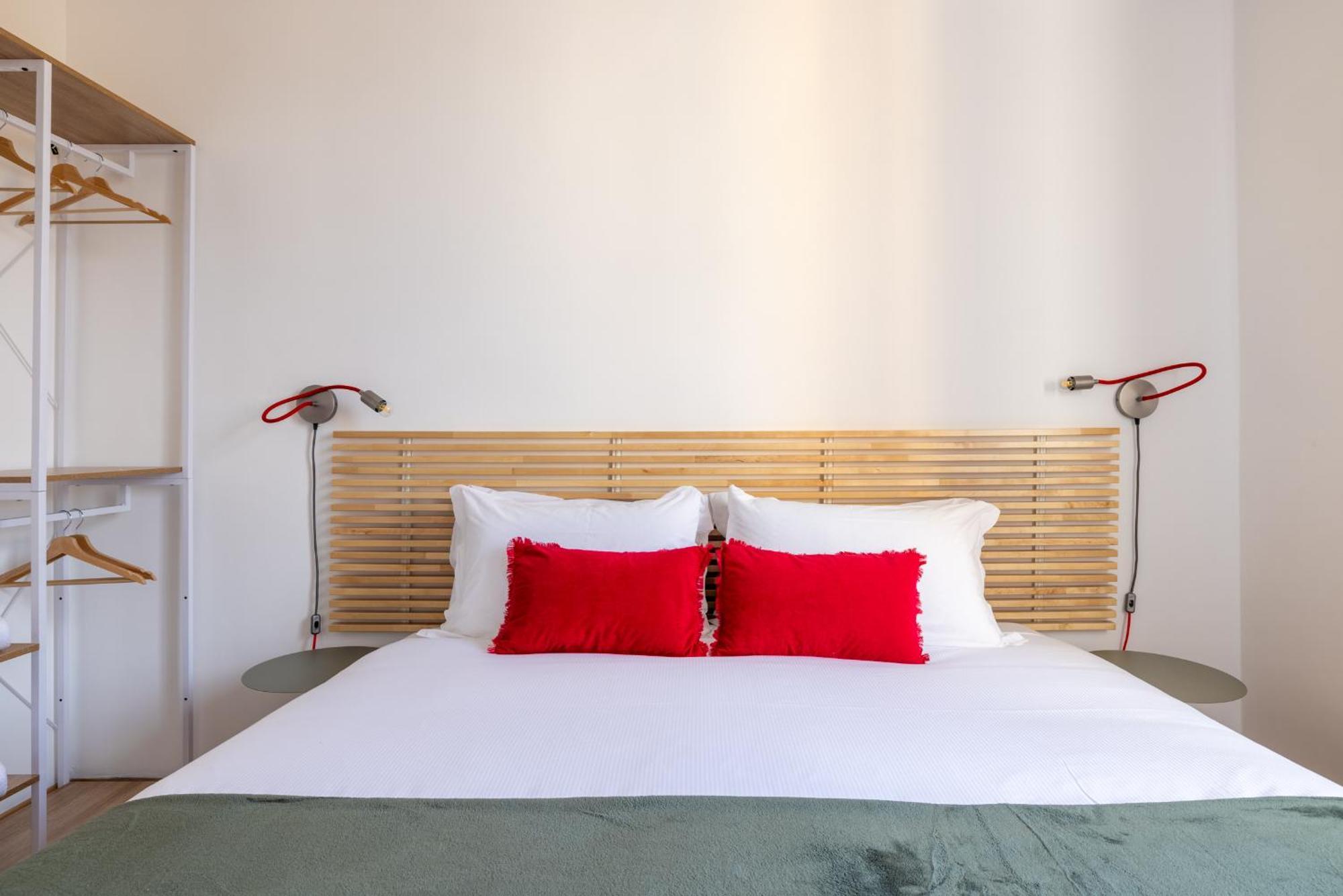Elegant With Two Bedrooms * Rome