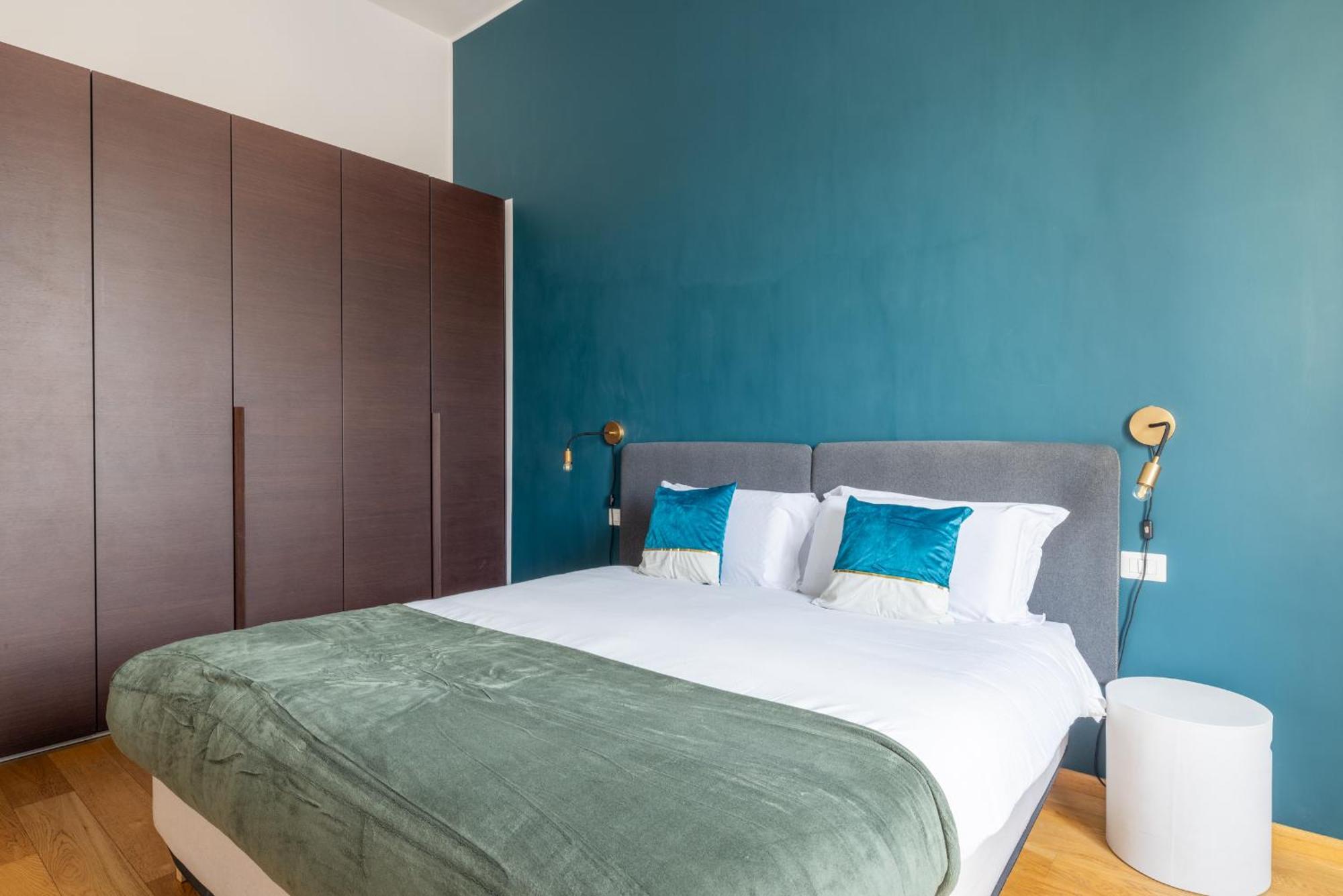 Elegant With Two Bedrooms Appartement Rome