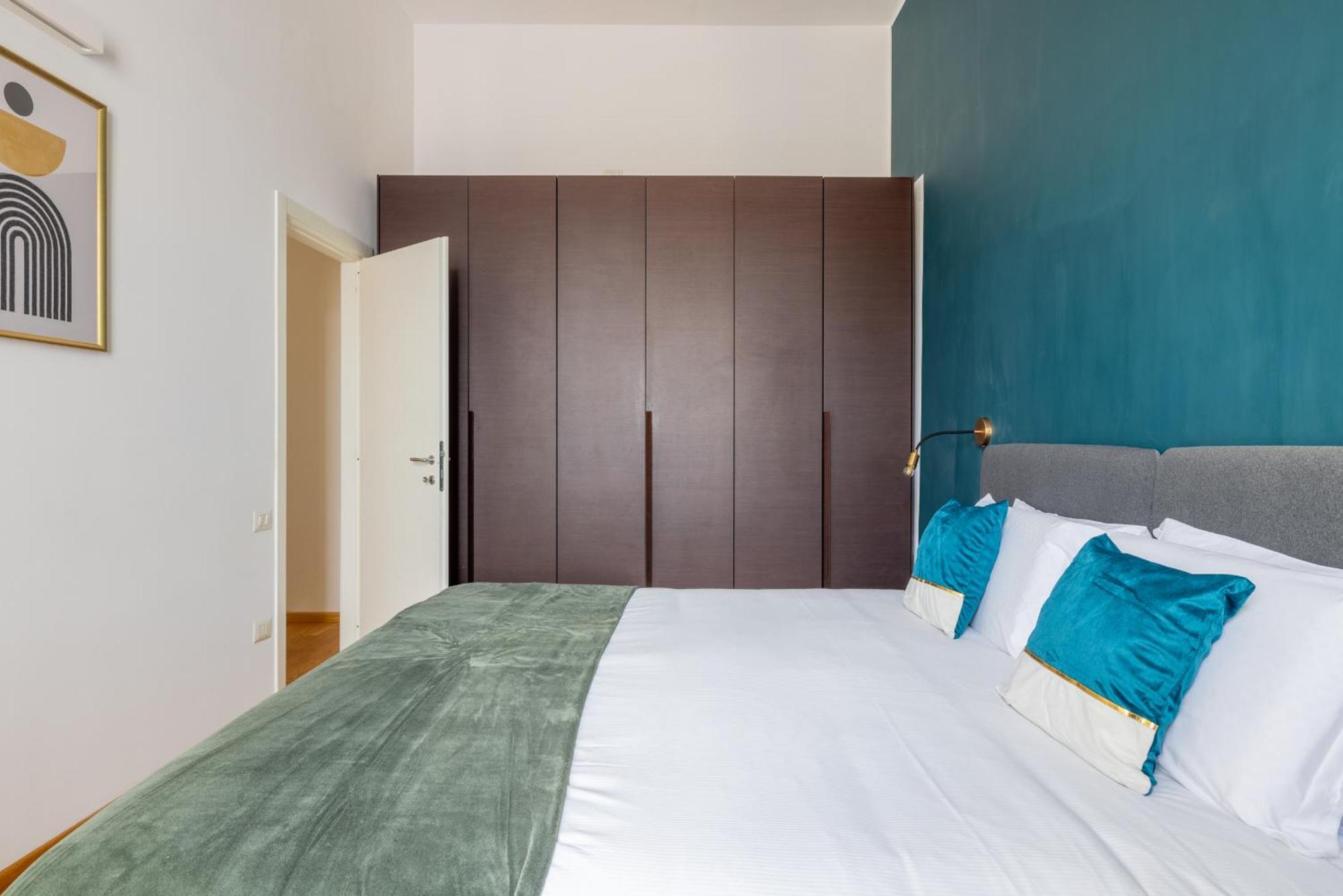 Appartement Elegant With Two Bedrooms *