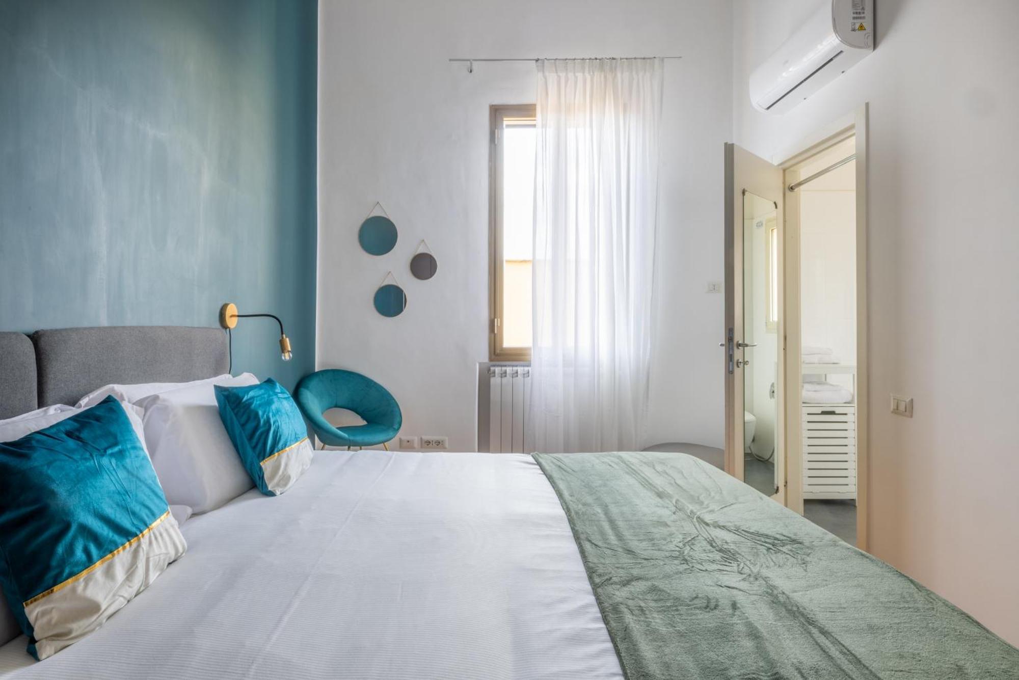 Elegant With Two Bedrooms Appartement Rome
