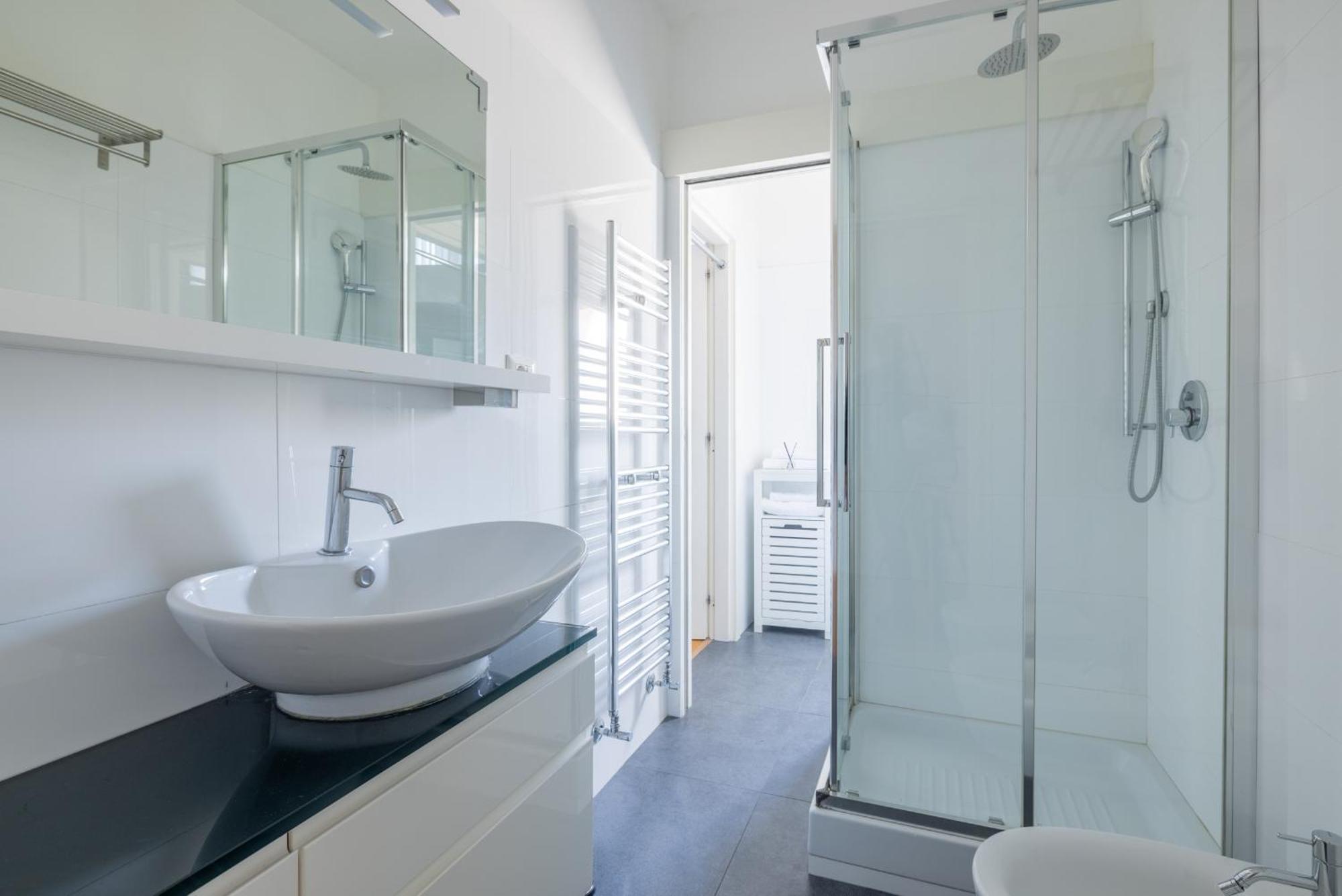 Elegant With Two Bedrooms Appartement