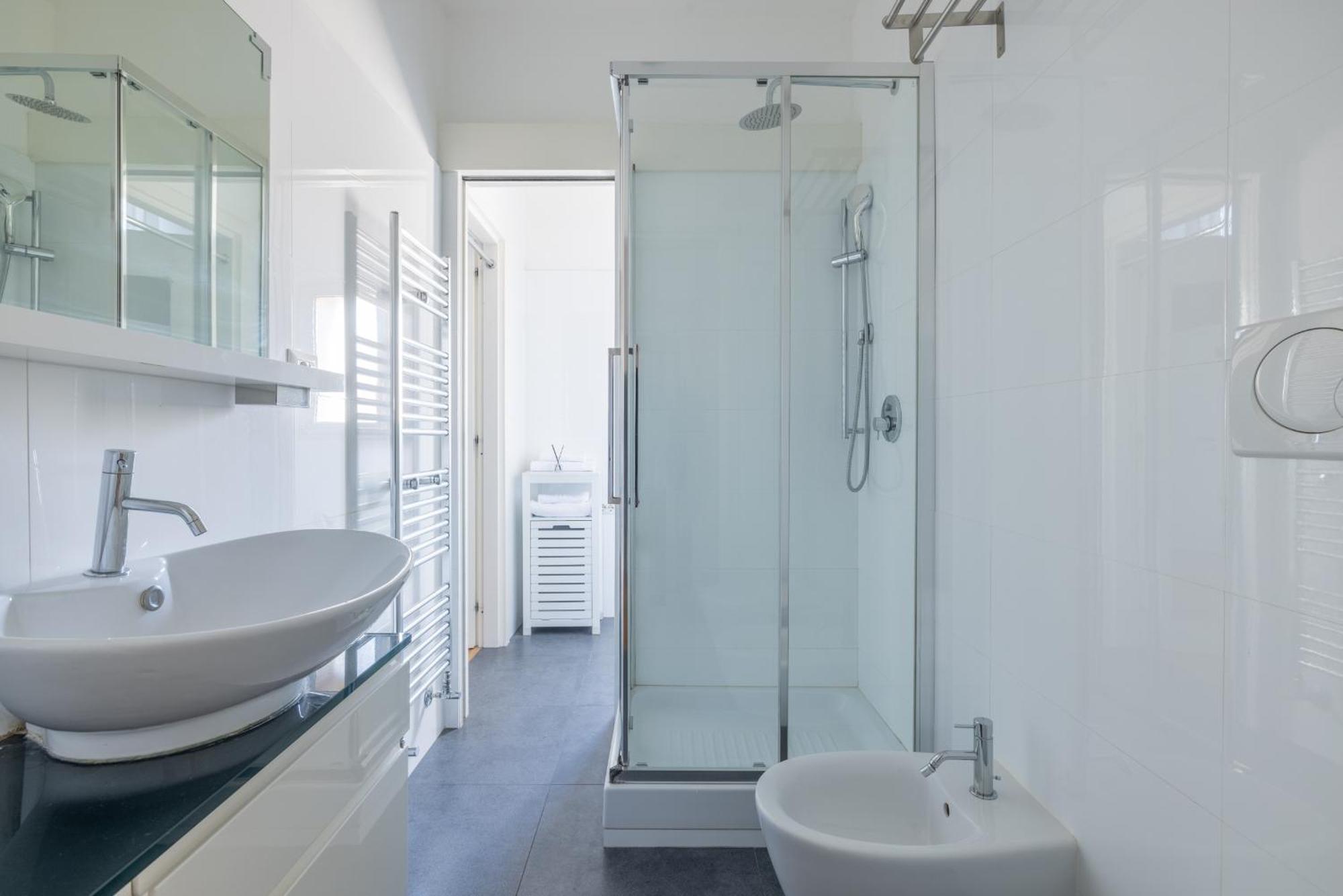 Appartement Elegant With Two Bedrooms