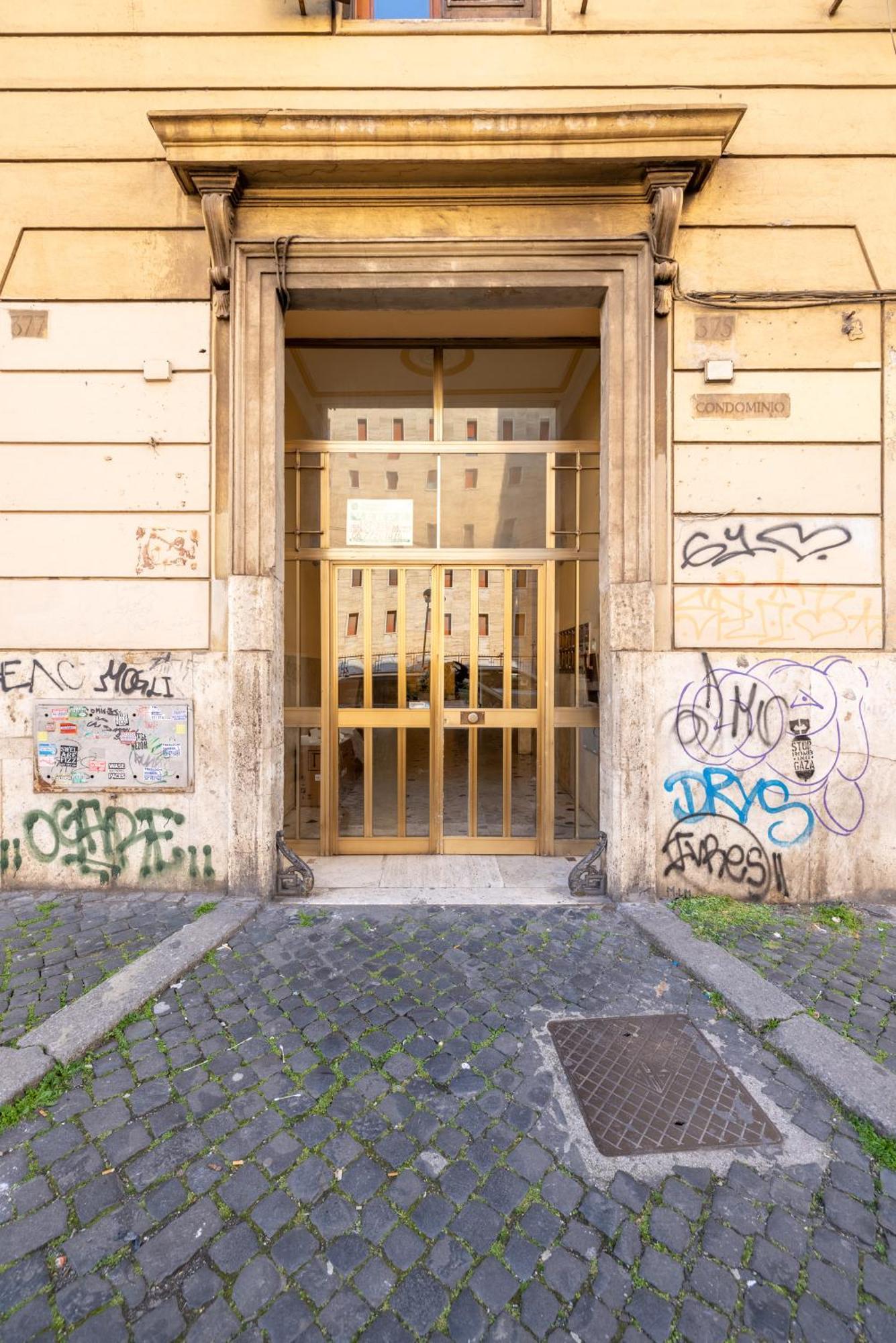 Appartement Elegant With Two Bedrooms *