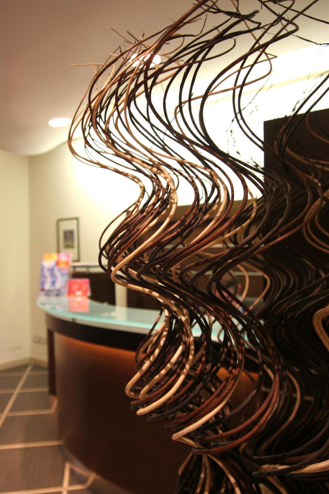 Hotel Garda Rome