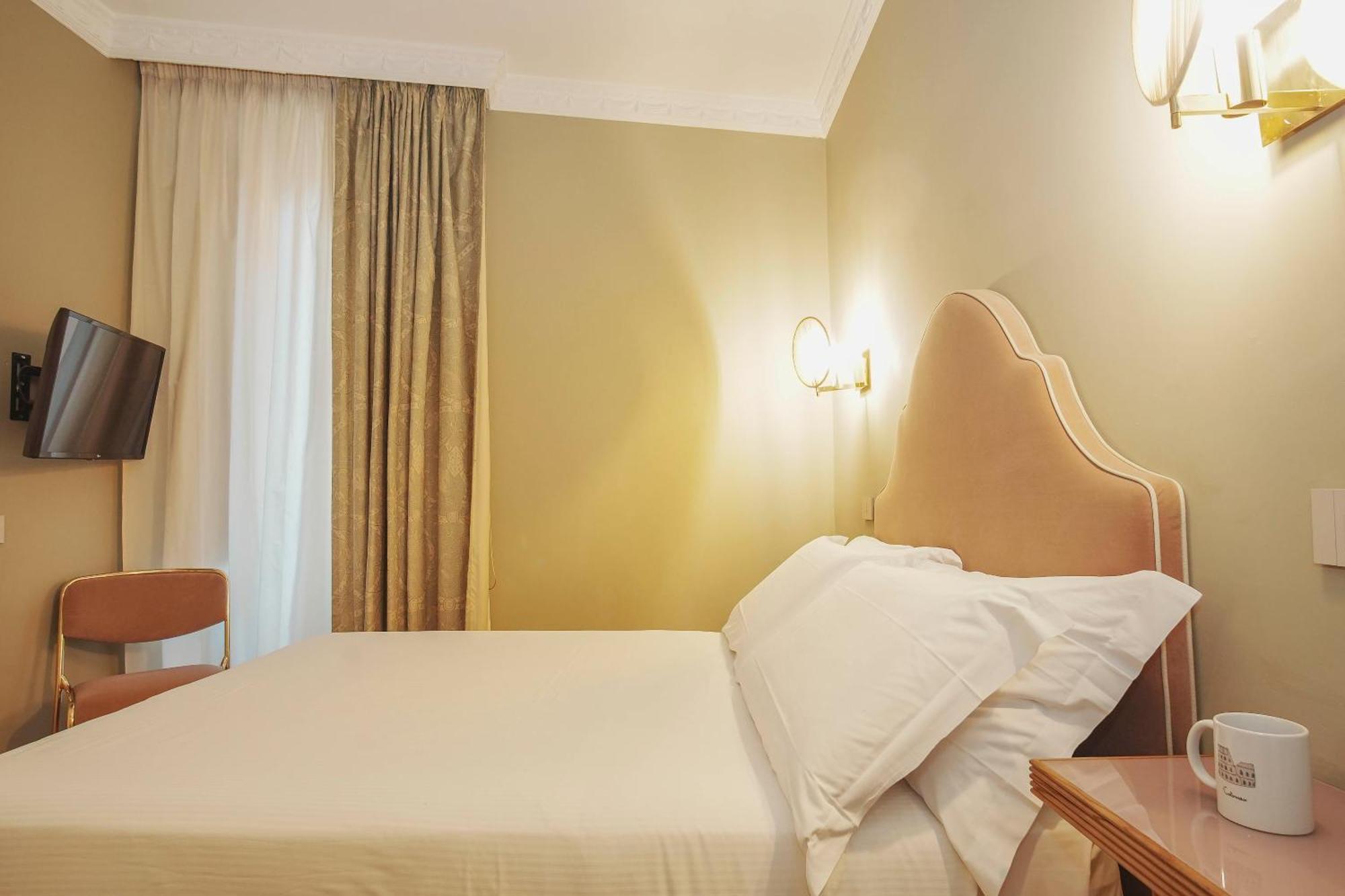 Palazzo Dei Cardinali Hotel Rome