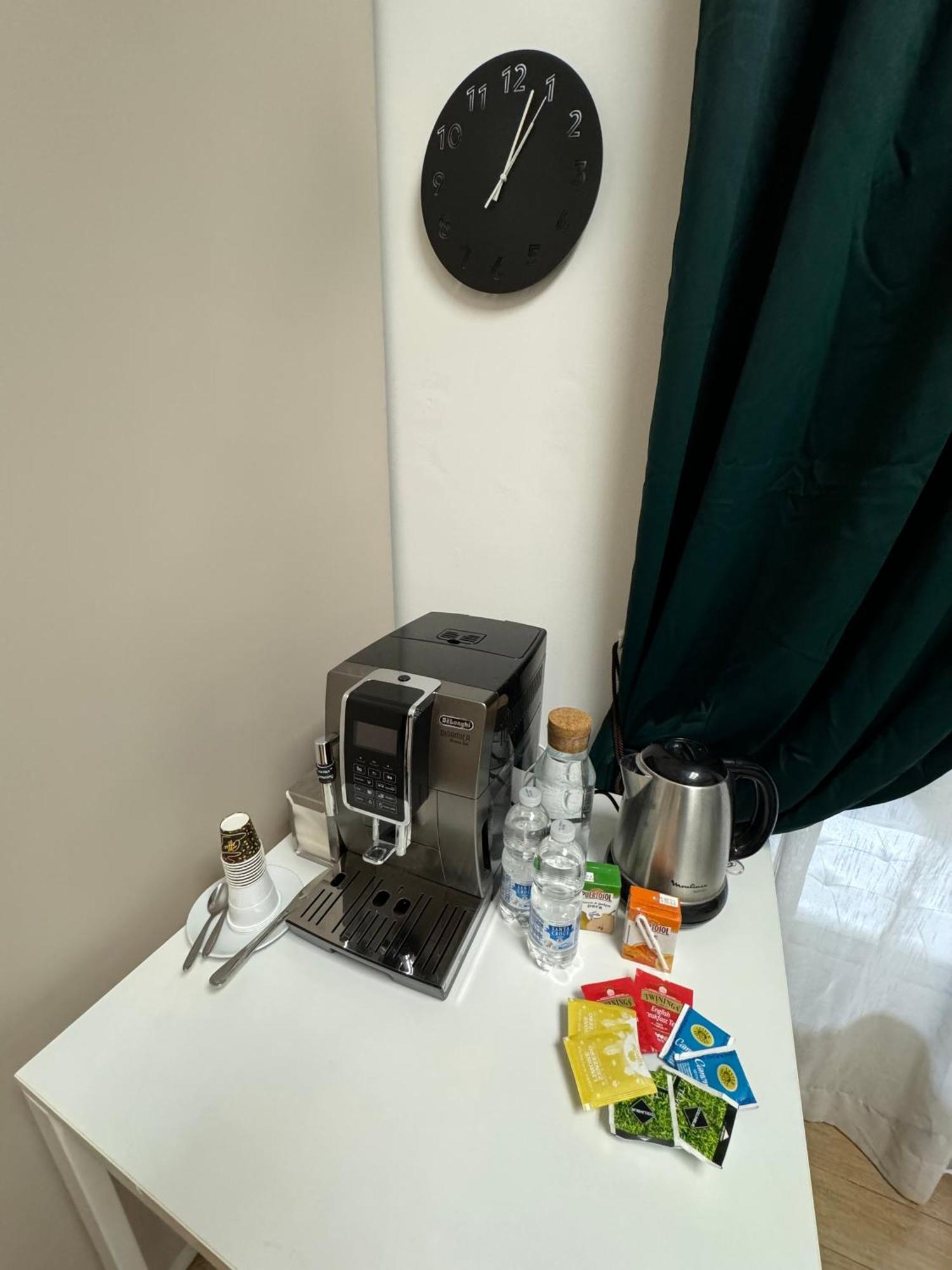 Etere In Prati Gasthuis 3*