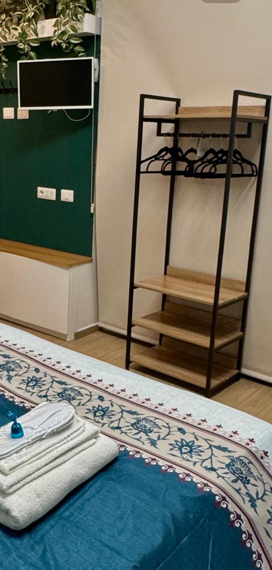 Etere In Prati Gasthuis 3*