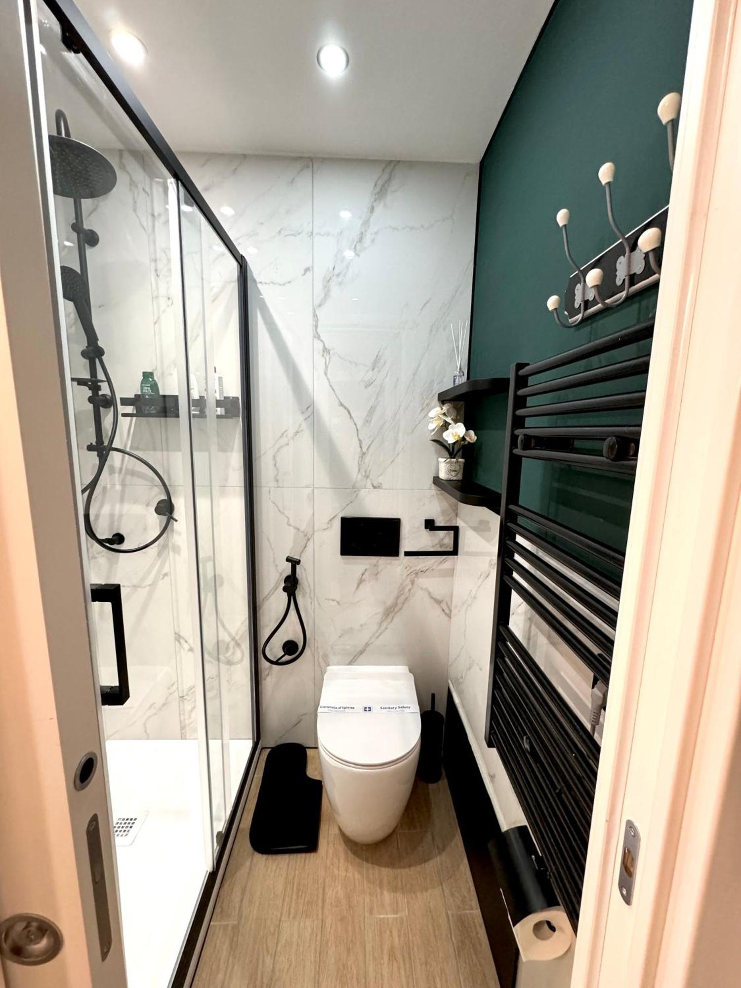 Gasthuis Etere In Prati 3*