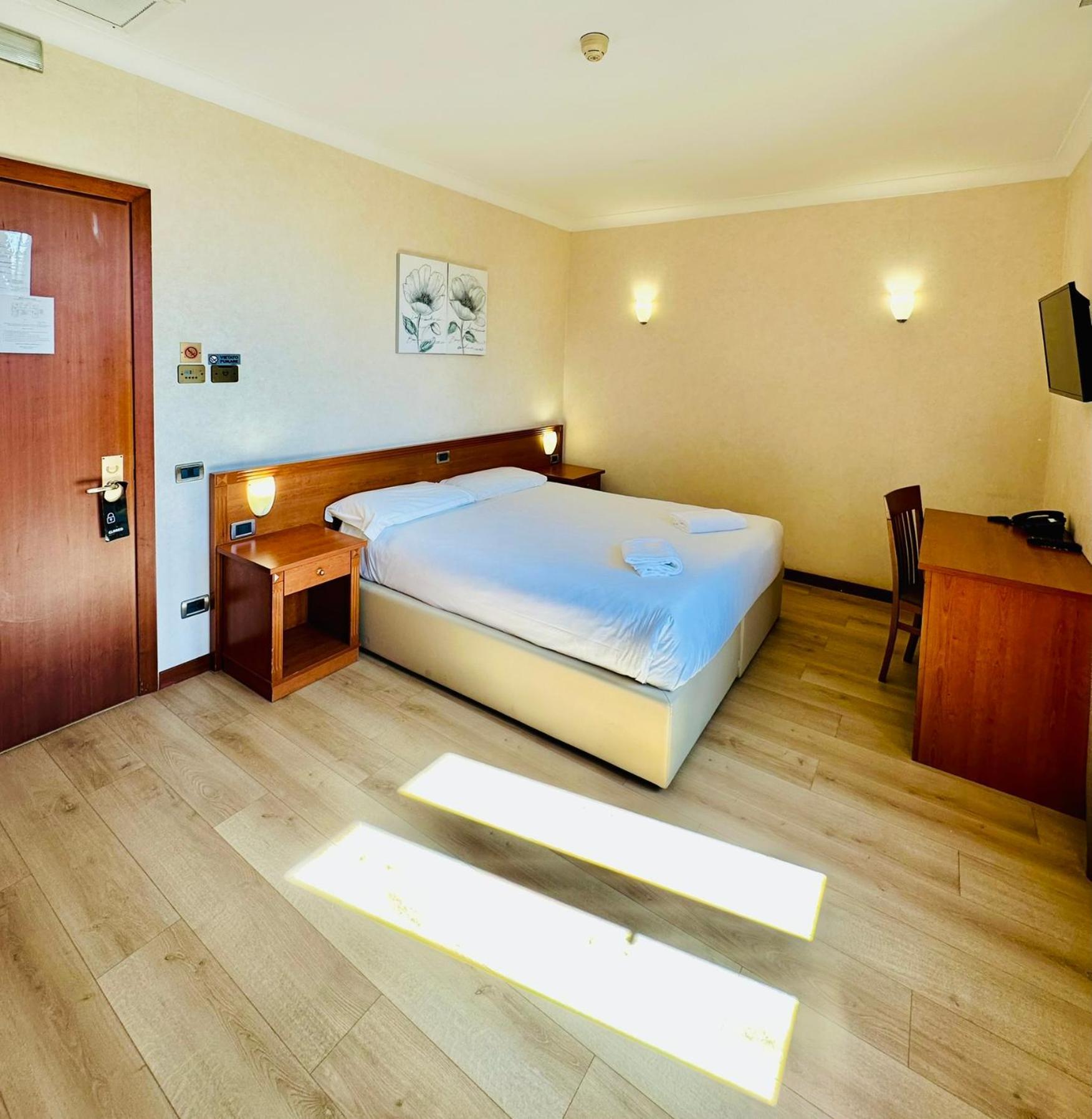Romoli Hotel