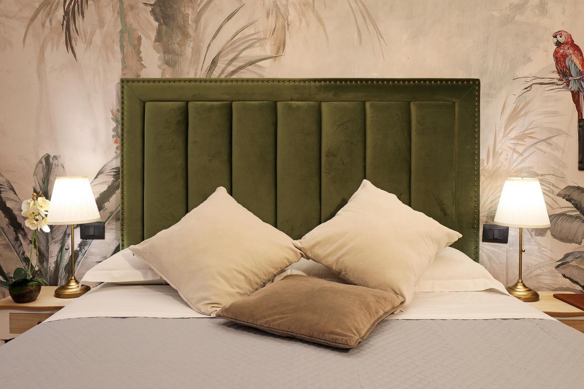Guest house Grand Tour Rome Suites - Liberty Collection Rome