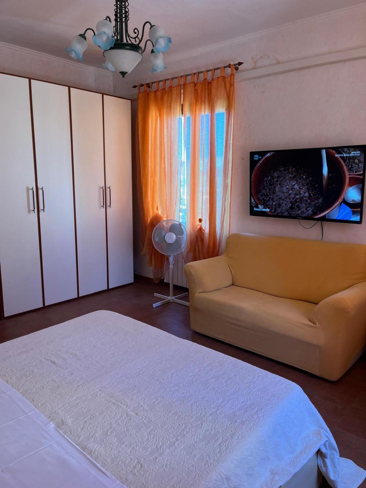 Vacanze Deaf Vakantiehuis *