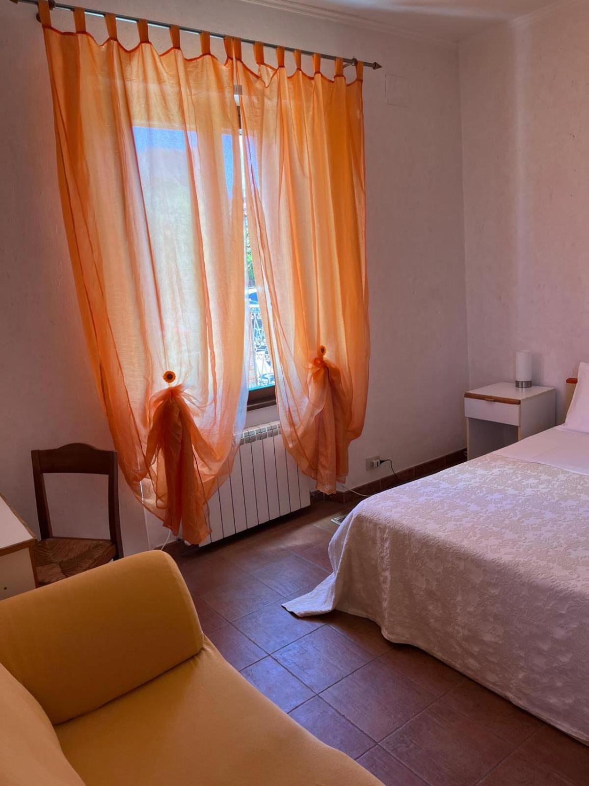 Vakantiehuis Vacanze Deaf *