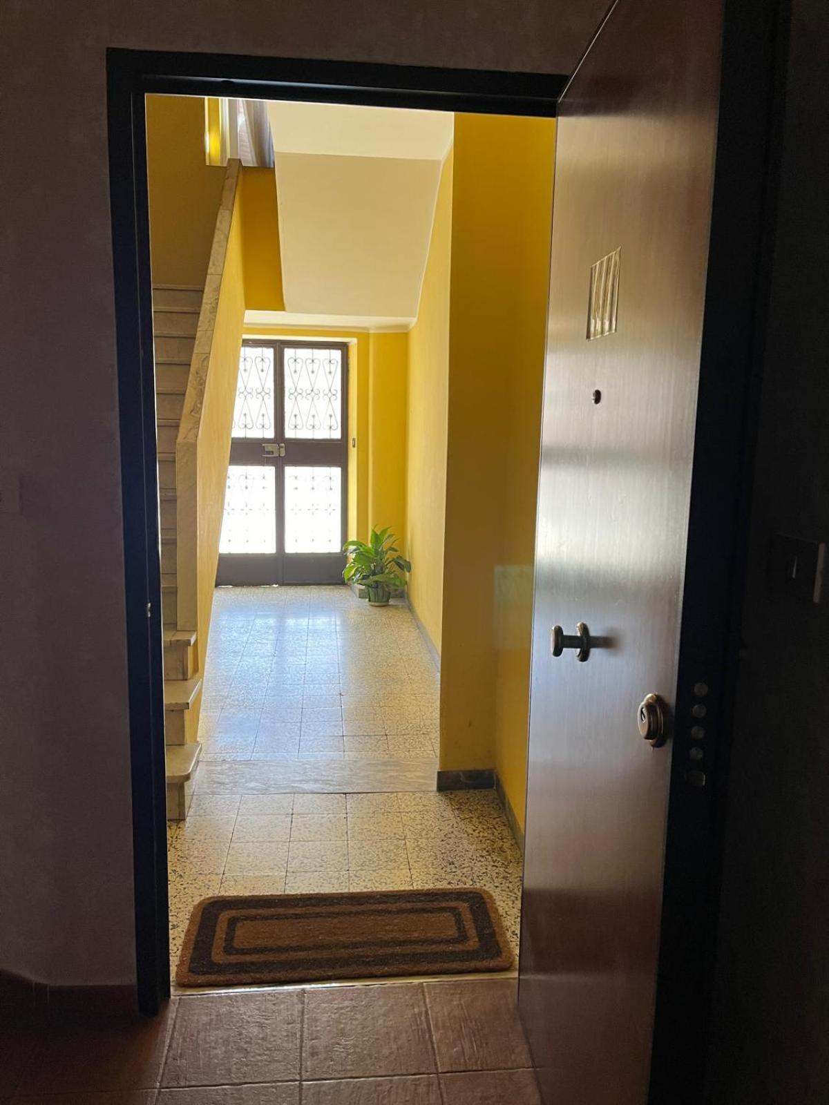 Vakantiehuis Vacanze Deaf Rome