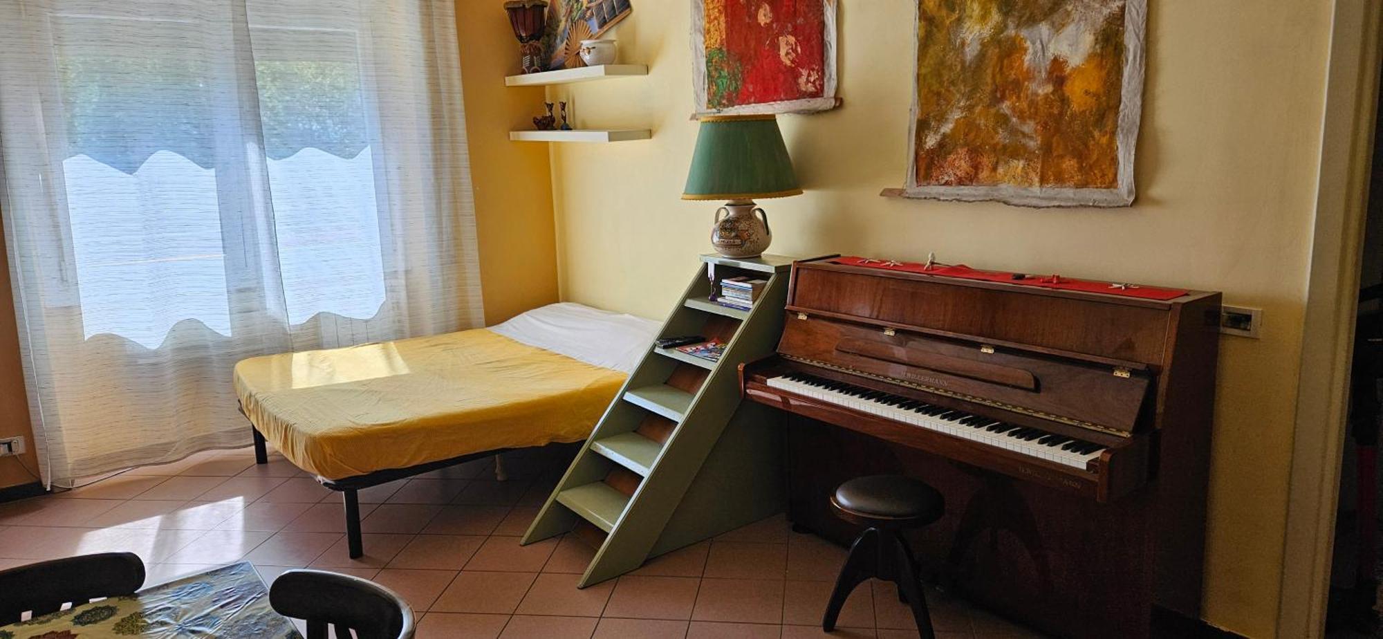 Apartment La Casetta Di Tiziana Rome