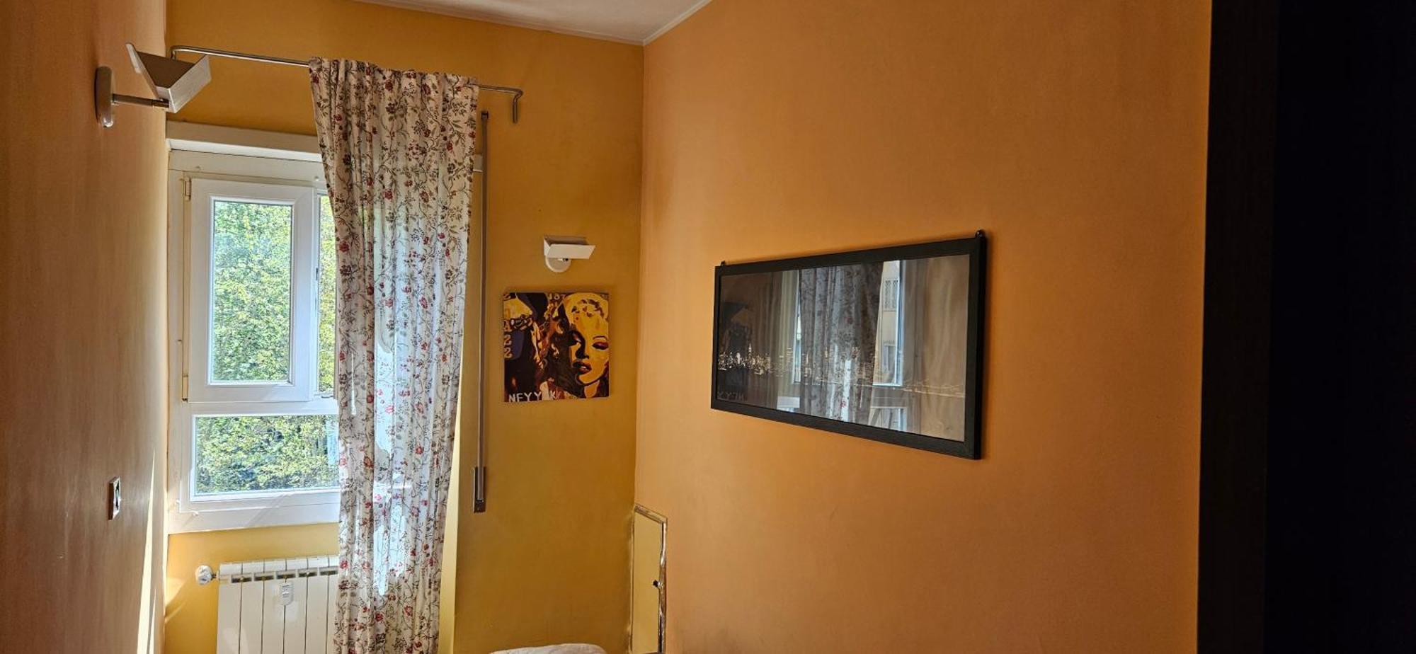 La Casetta Di Tiziana Apartment
