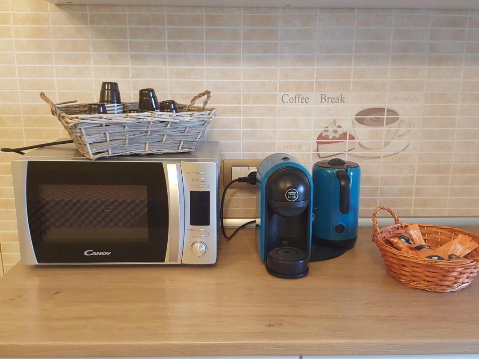 Acomodação com café da manhã  Le Terrazze Di Alberto 2*