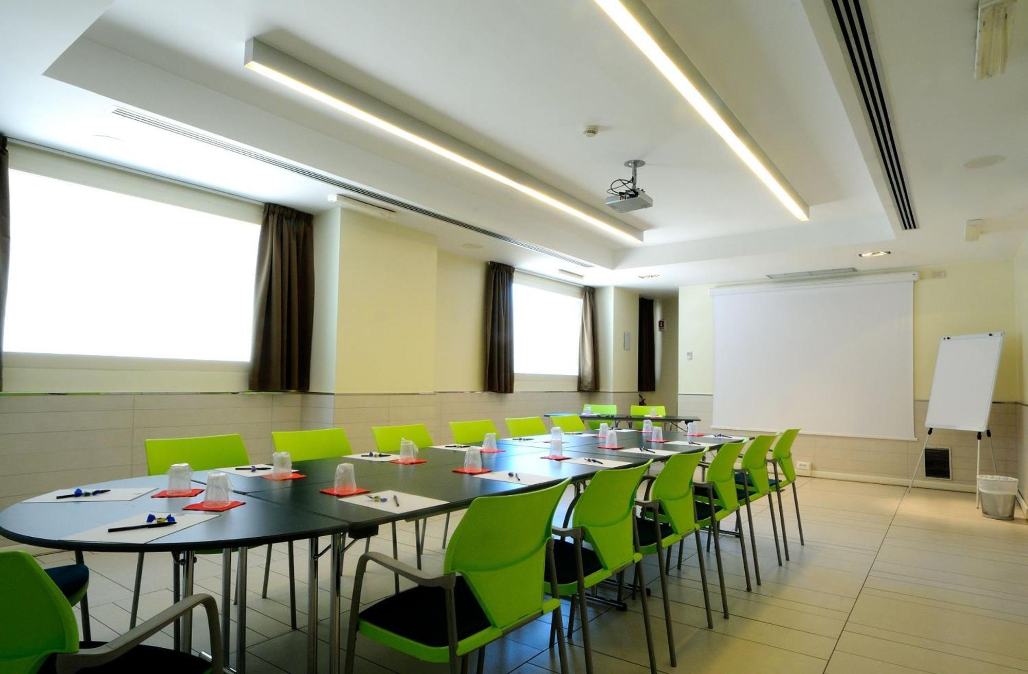 Hotel Best Western Globus