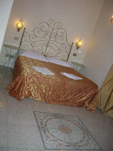Guest house Marta Rome