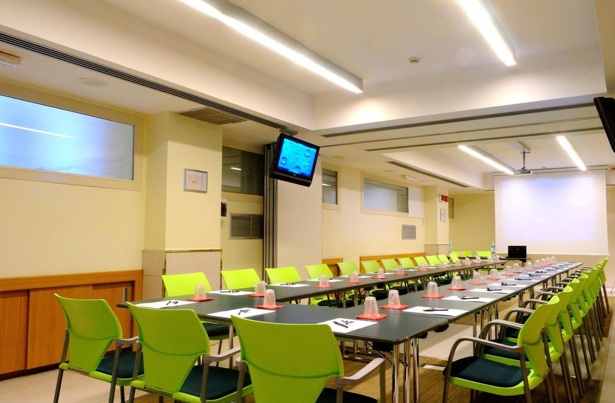 Hotel Best Western Globus
