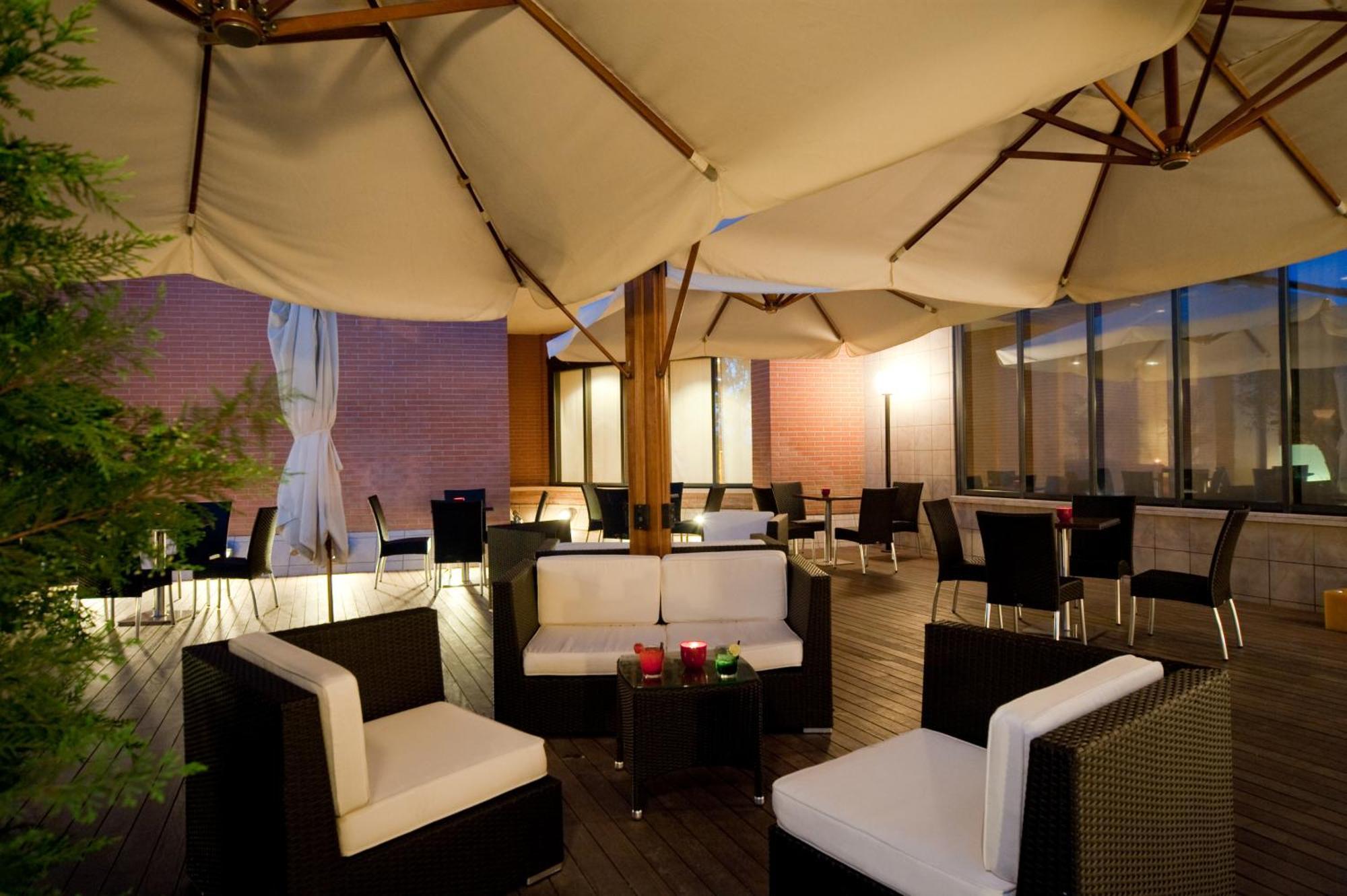 Hotel Aurelia Antica 4*
