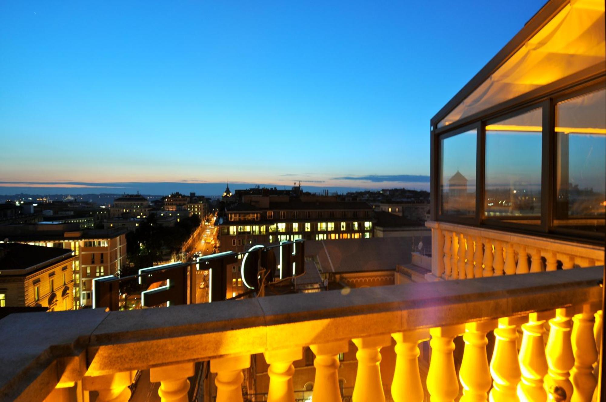 Romanico Palace Luxury & Spa