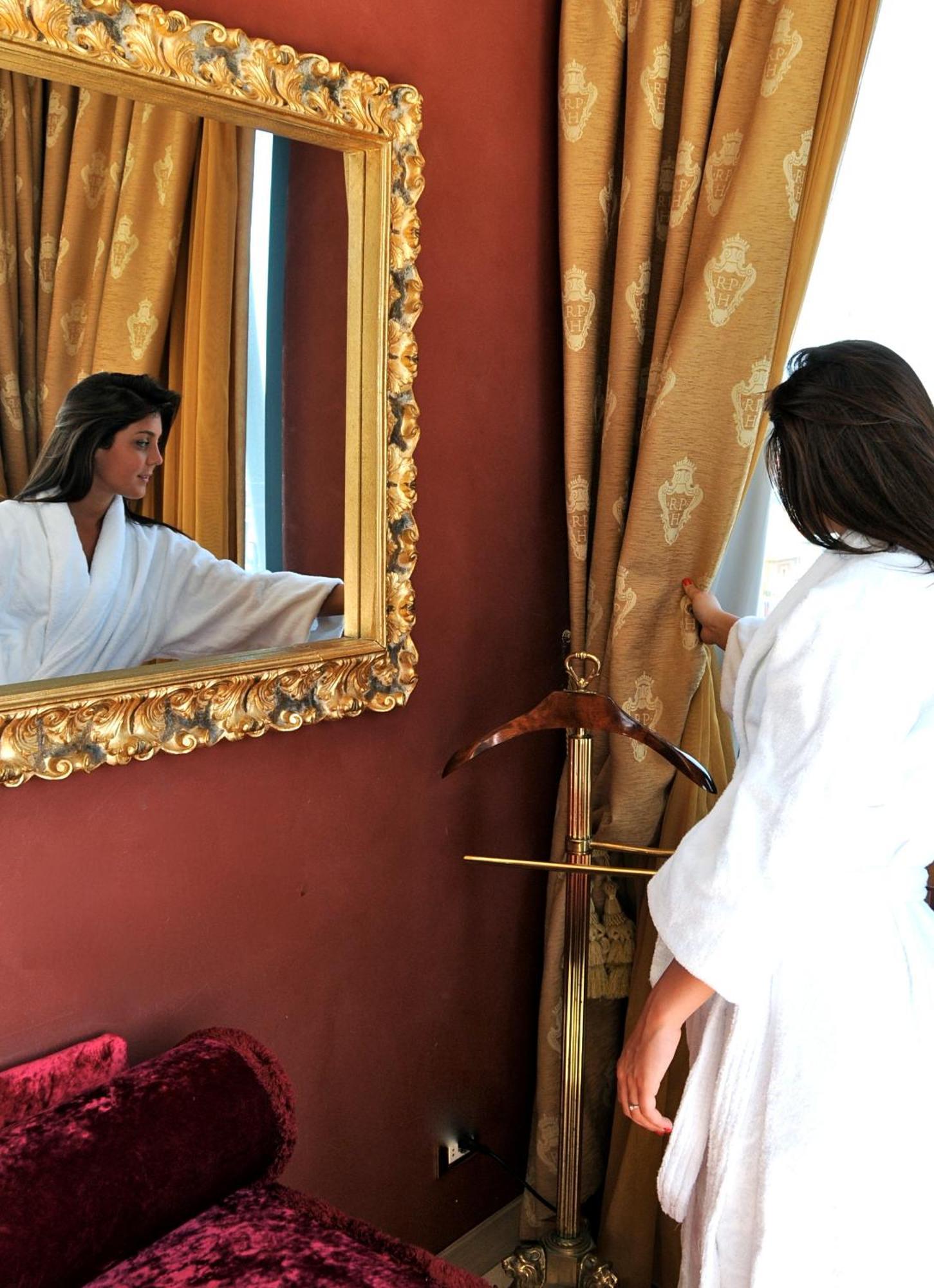 Hotel Romanico Palace Luxury & Spa