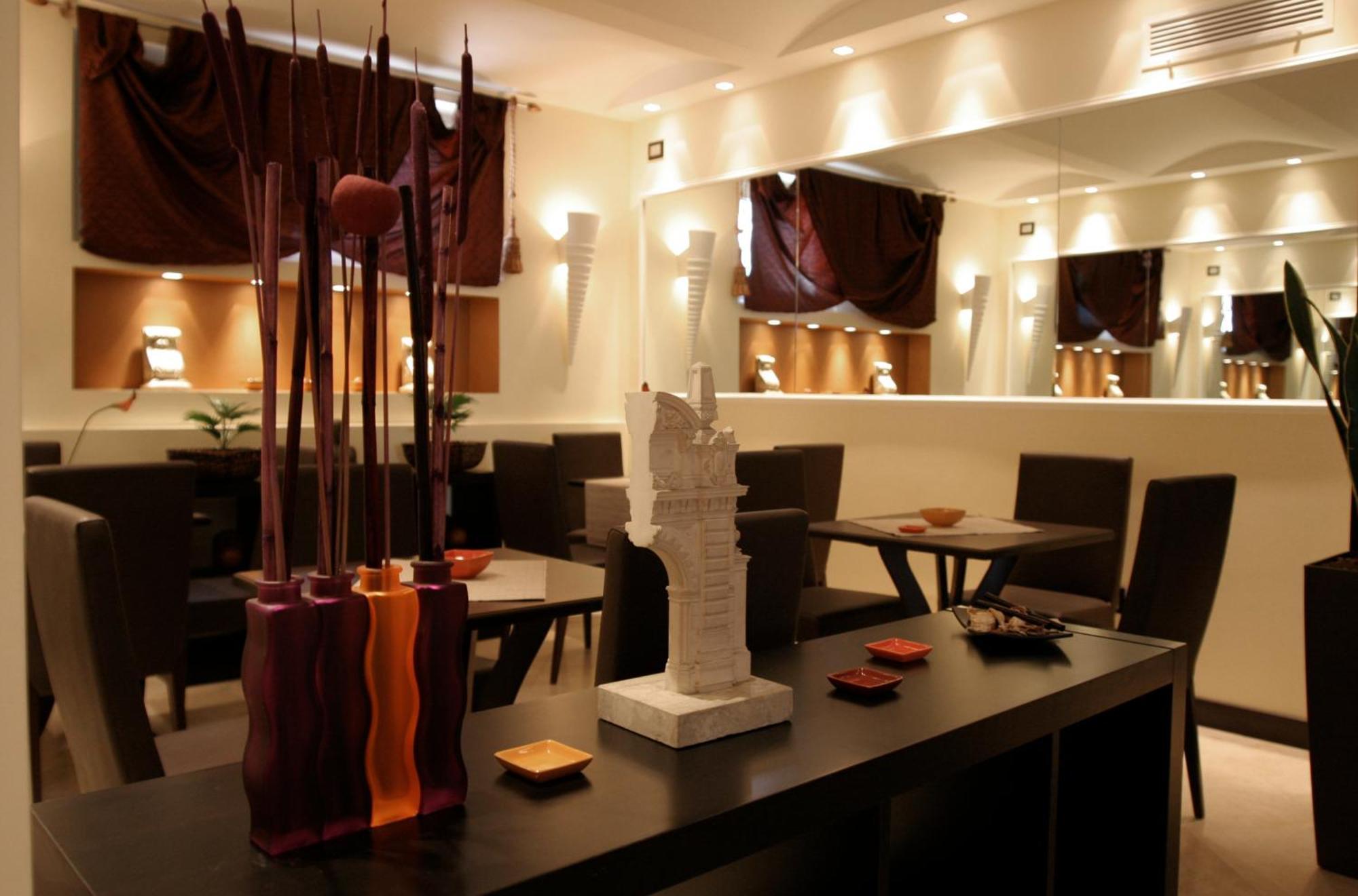Hotel Latinum 4*
