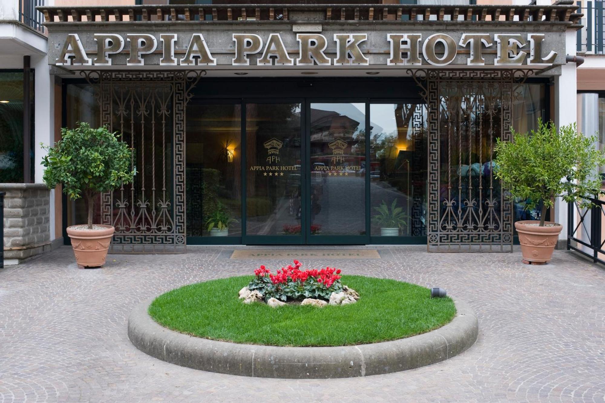 Hotel Appia Park Rome