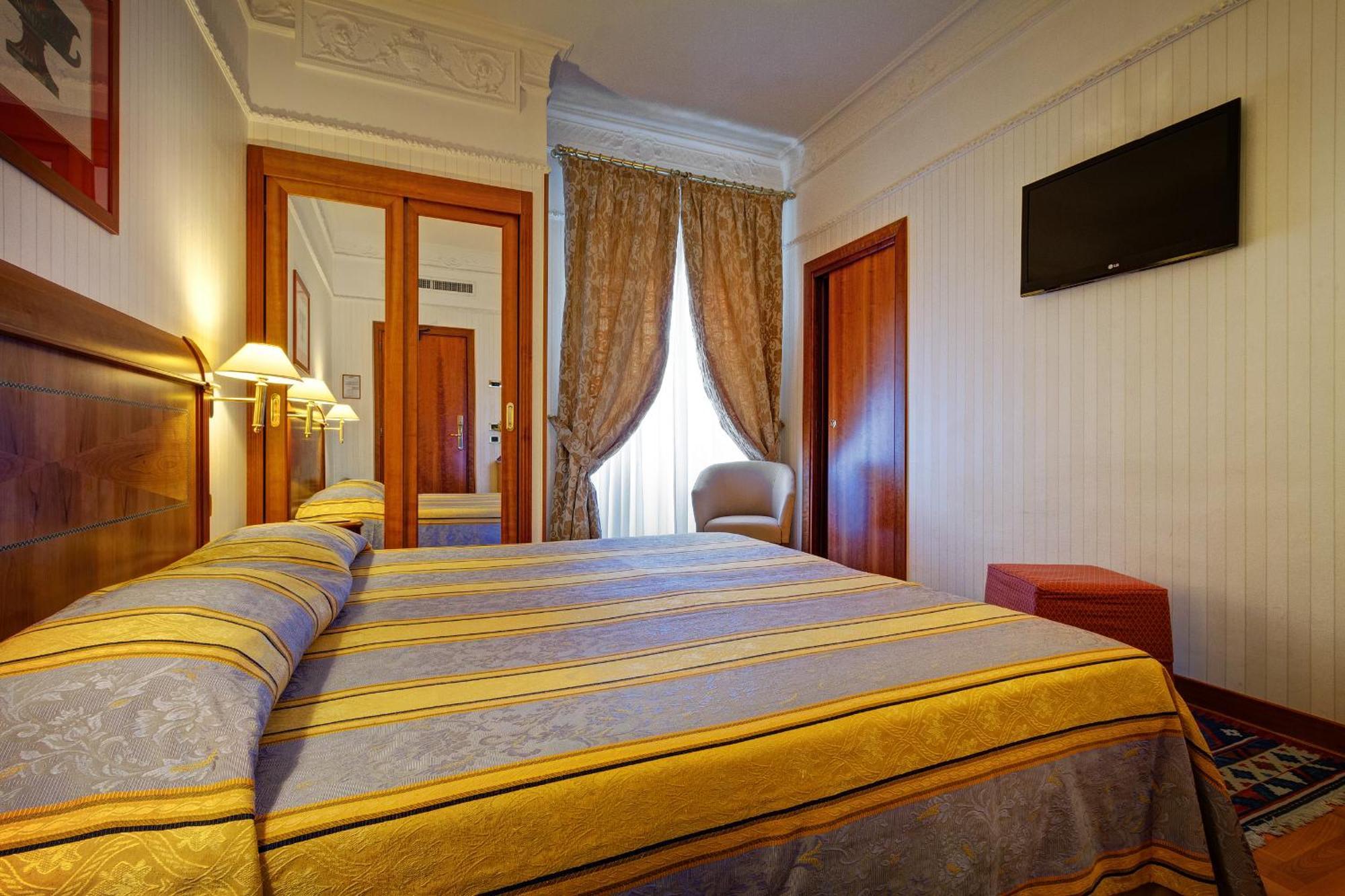 Guest house Residenza Romacentro