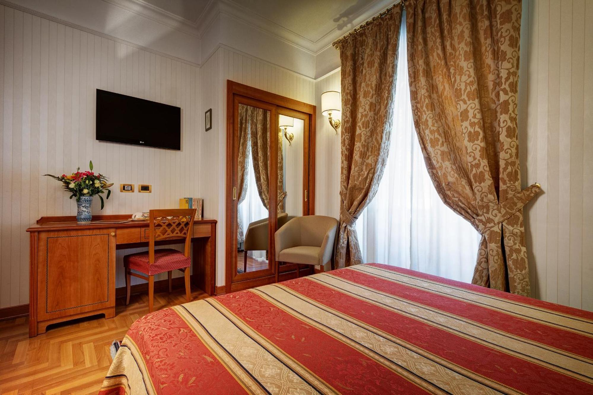 Guest house Residenza Romacentro Rome