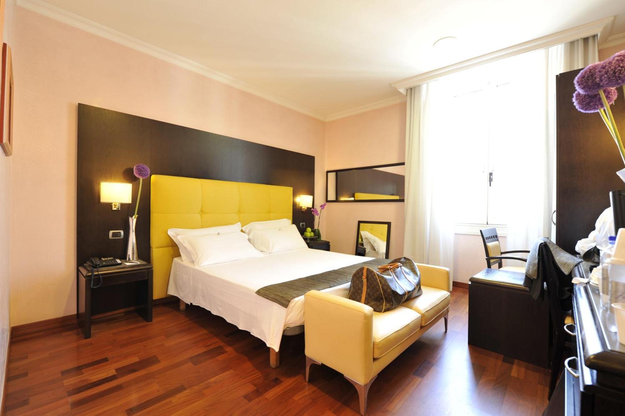 Hotel Giolli Nazionale
