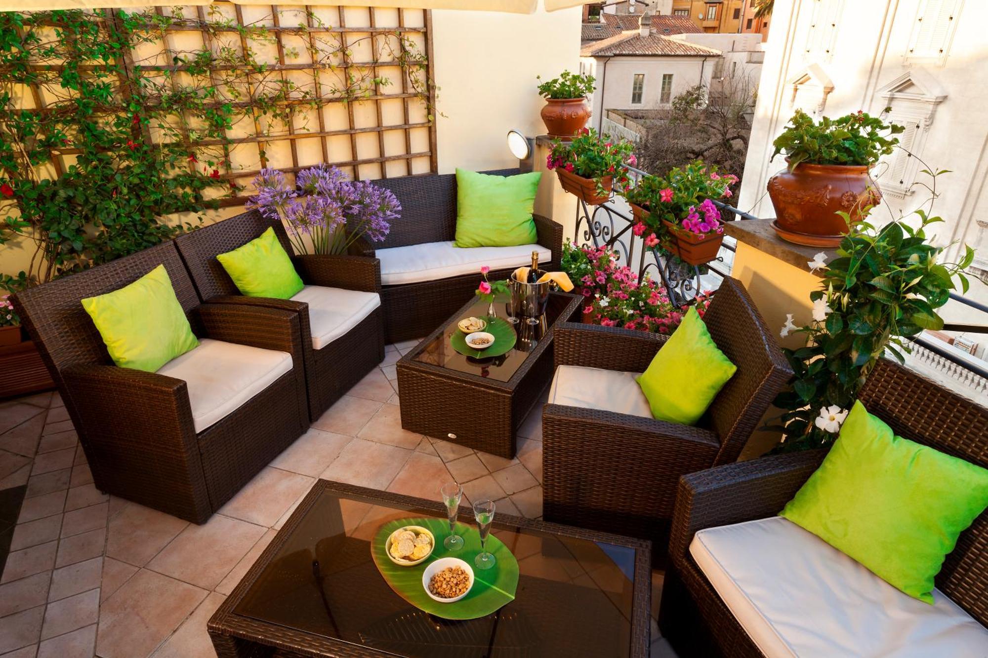 Appartement La Fenice