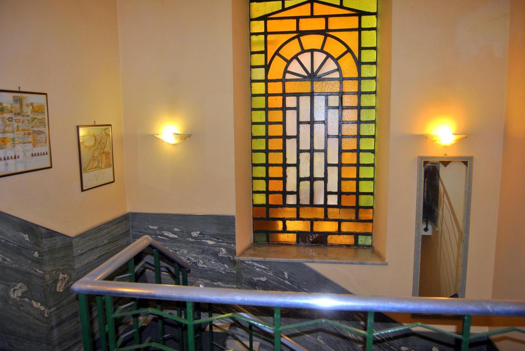 Hotel Carmel