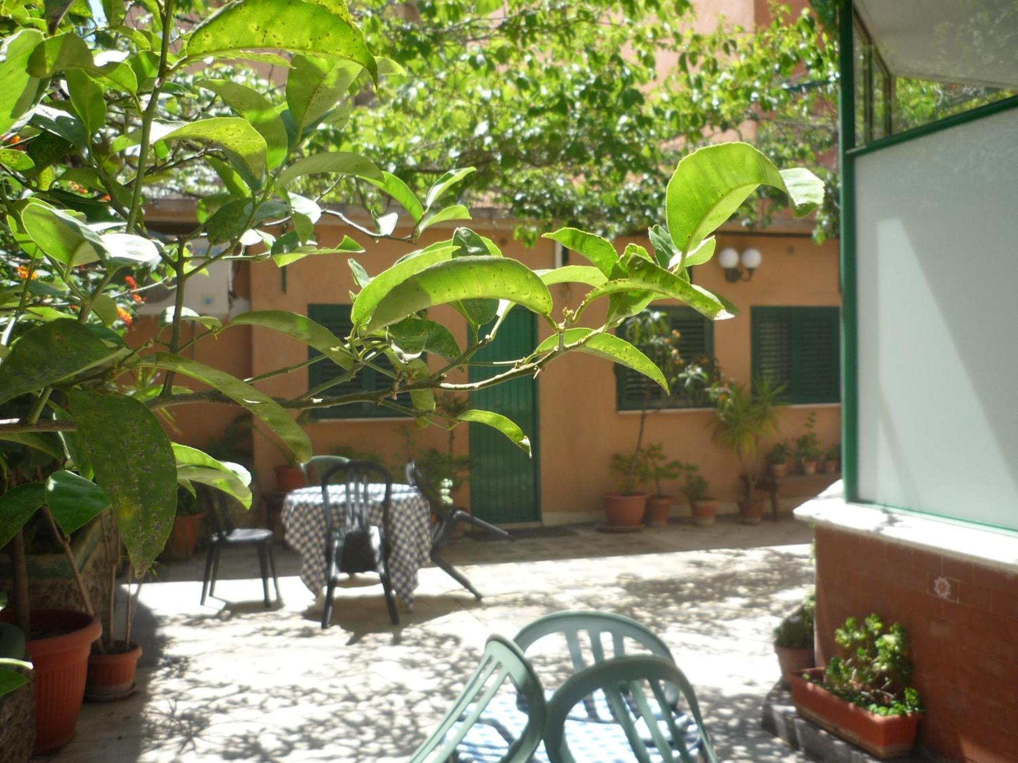 Hotel Carmel